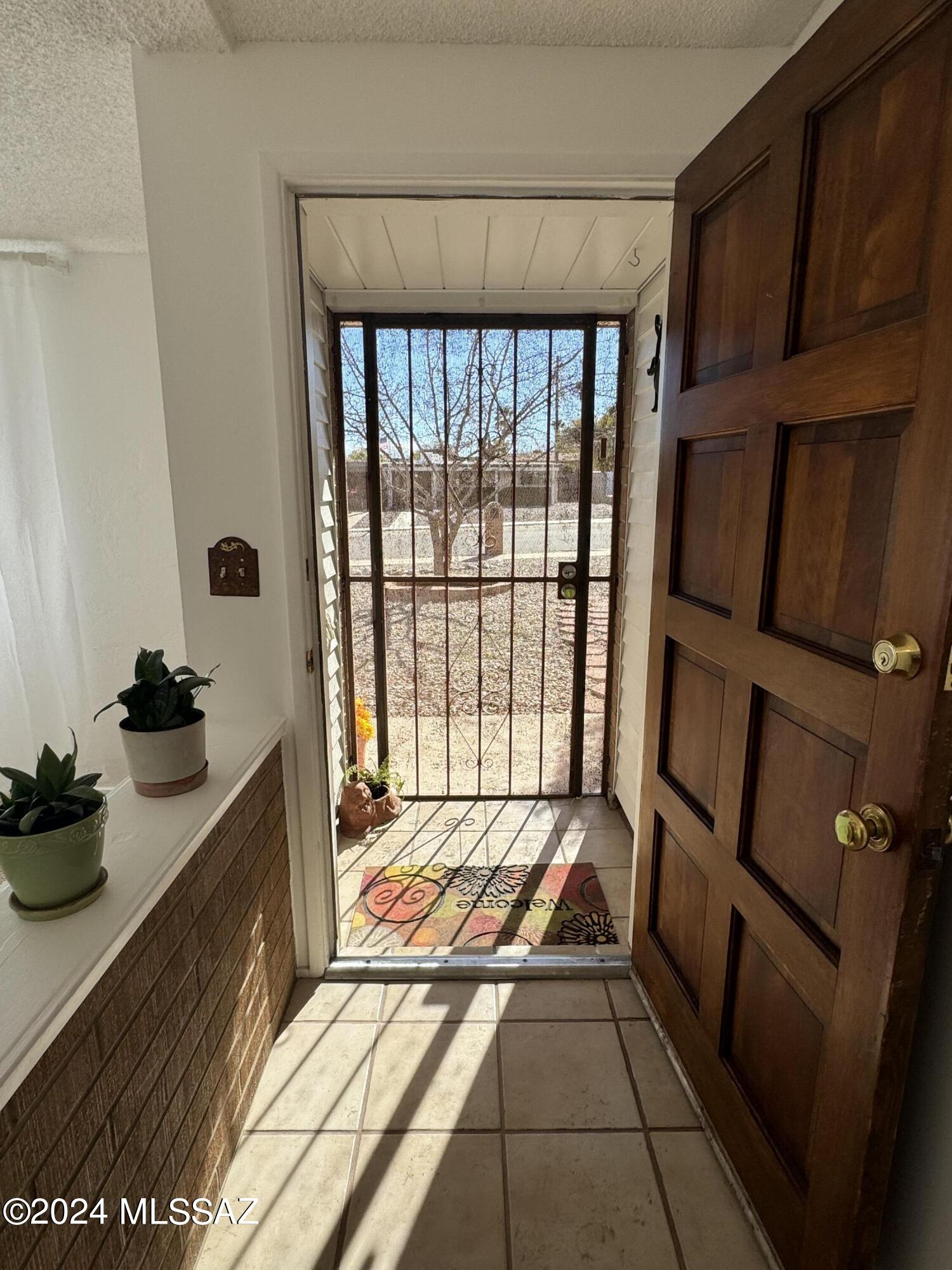 Huntington Park - Residential
