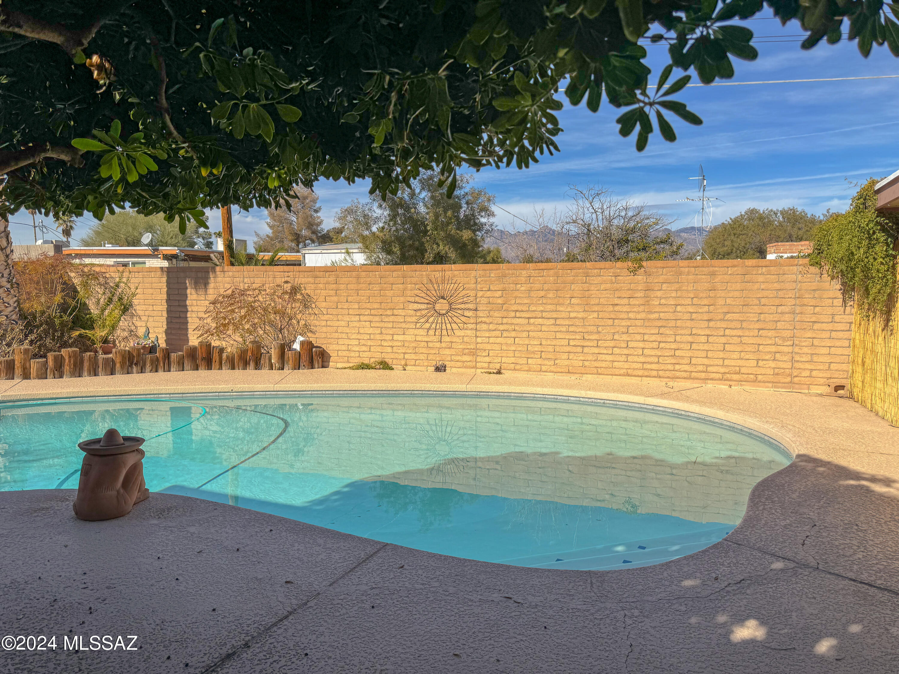 Huntington Park - Residential