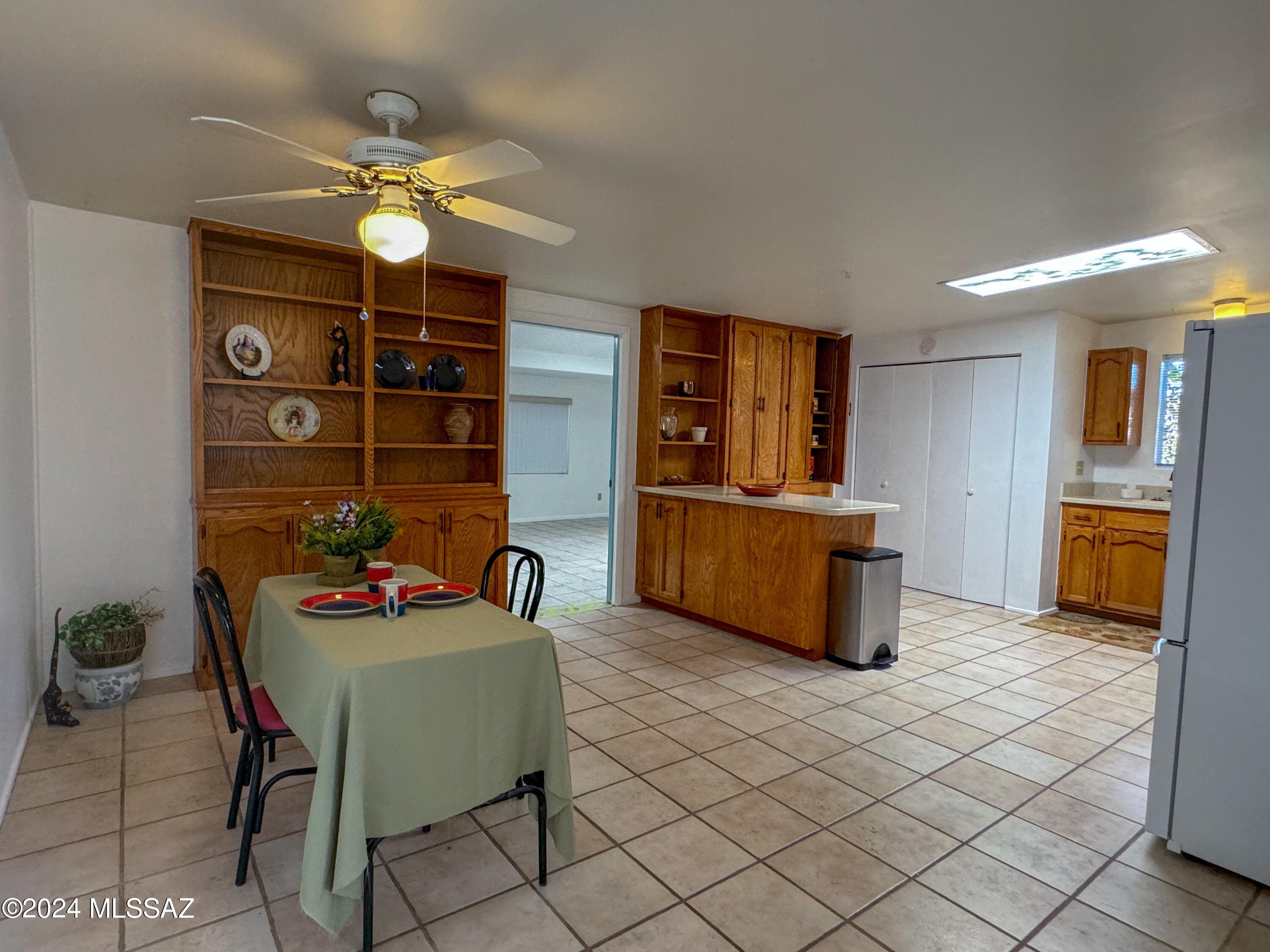 Huntington Park - Residential