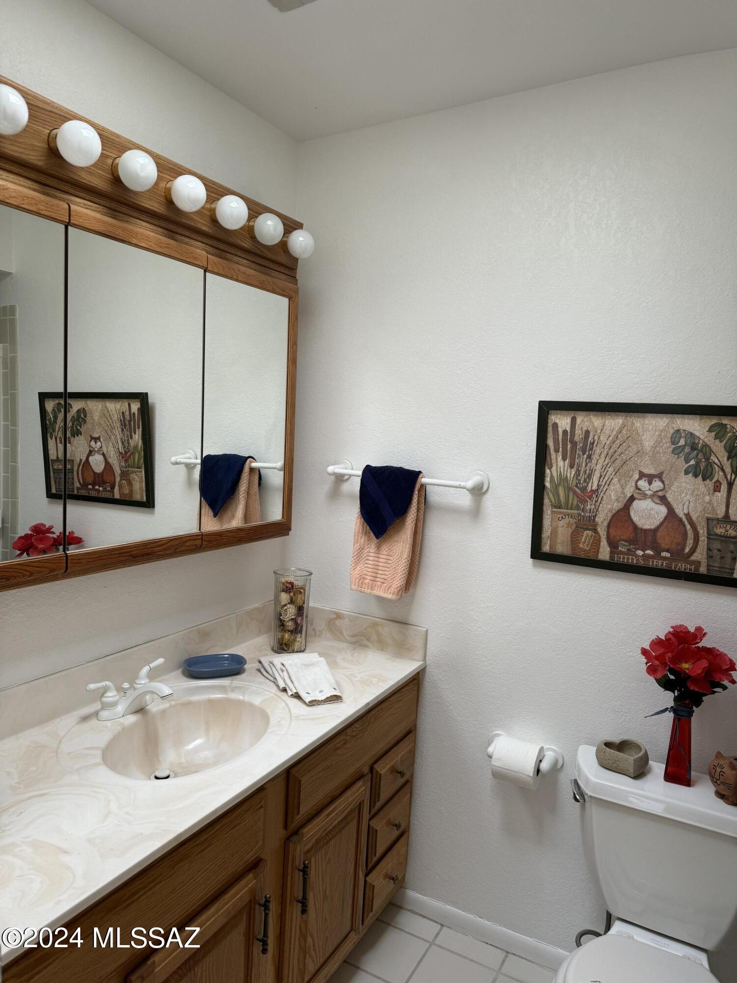 Huntington Park - Residential