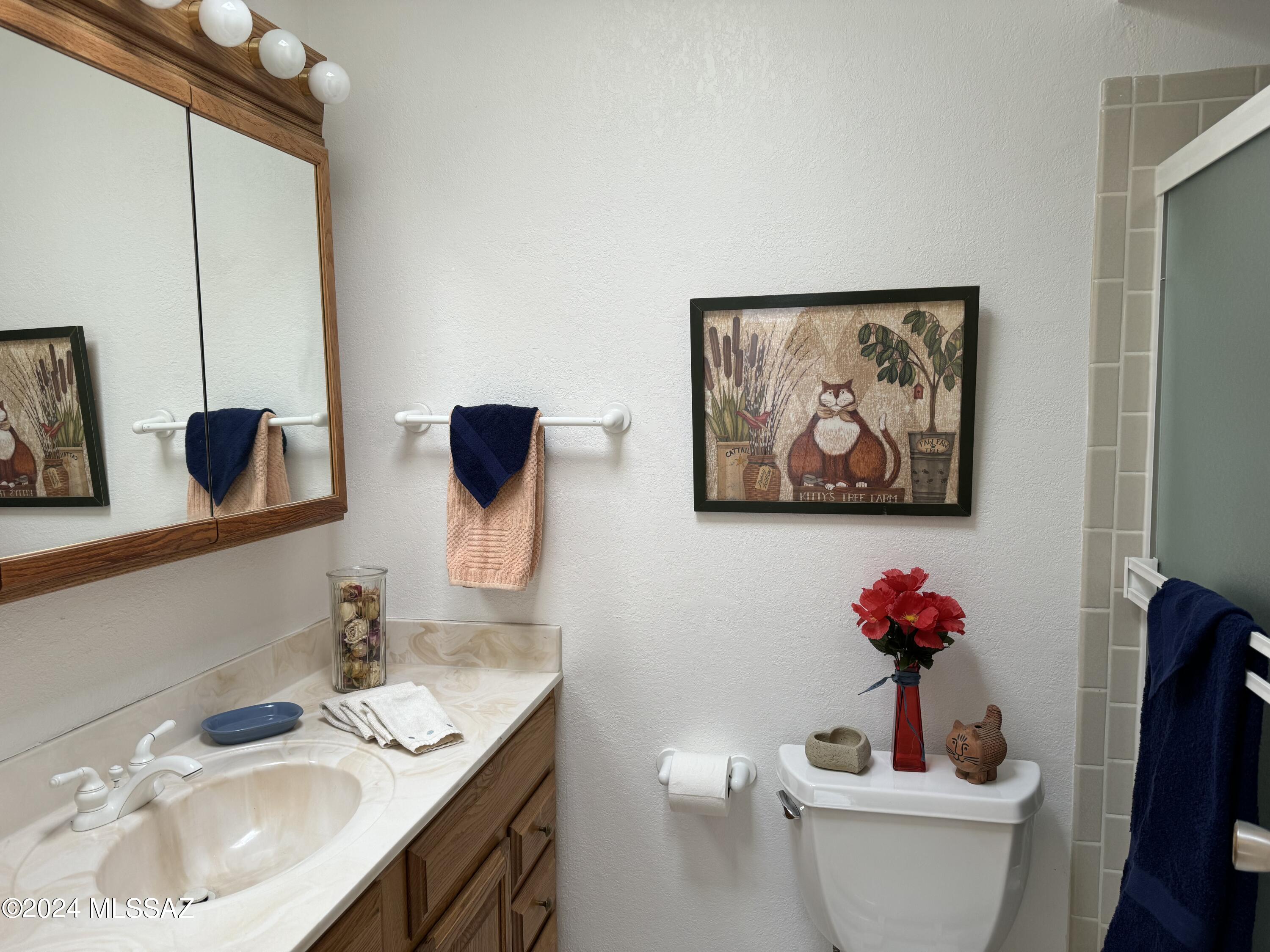 Huntington Park - Residential