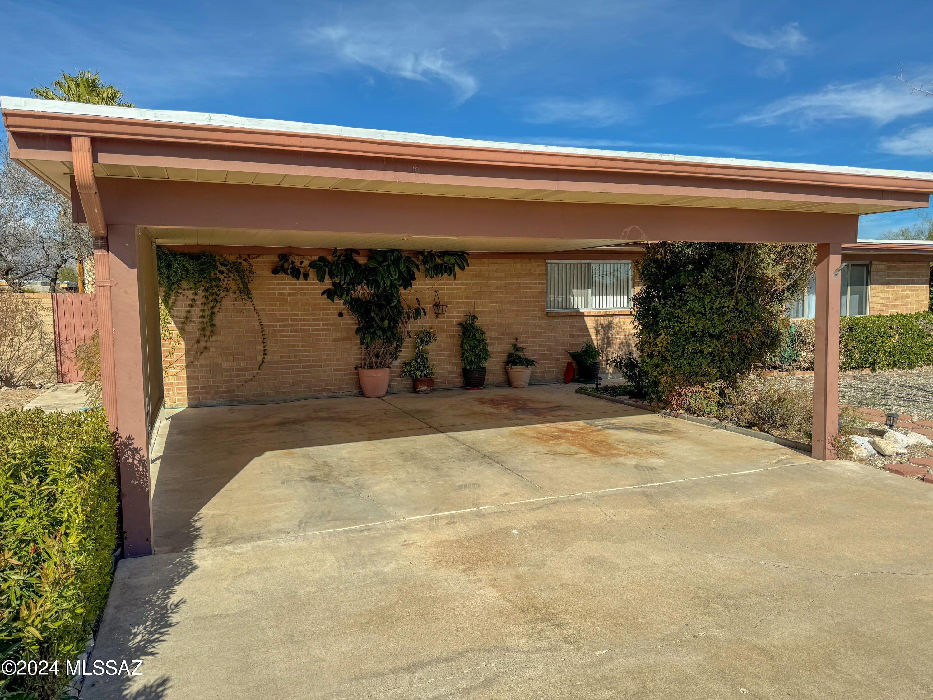 Huntington Park - Residential