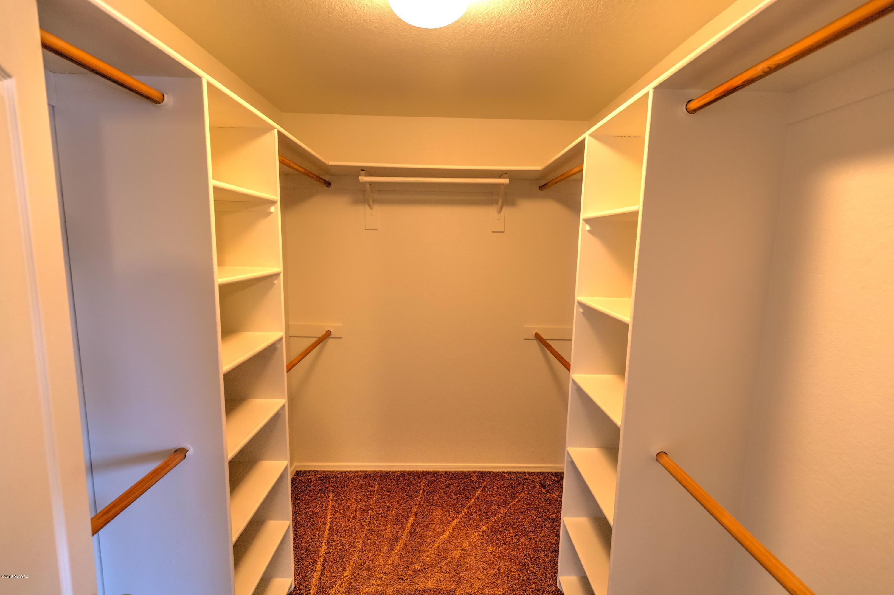 Silver Creek (1-288) - Residential Lease