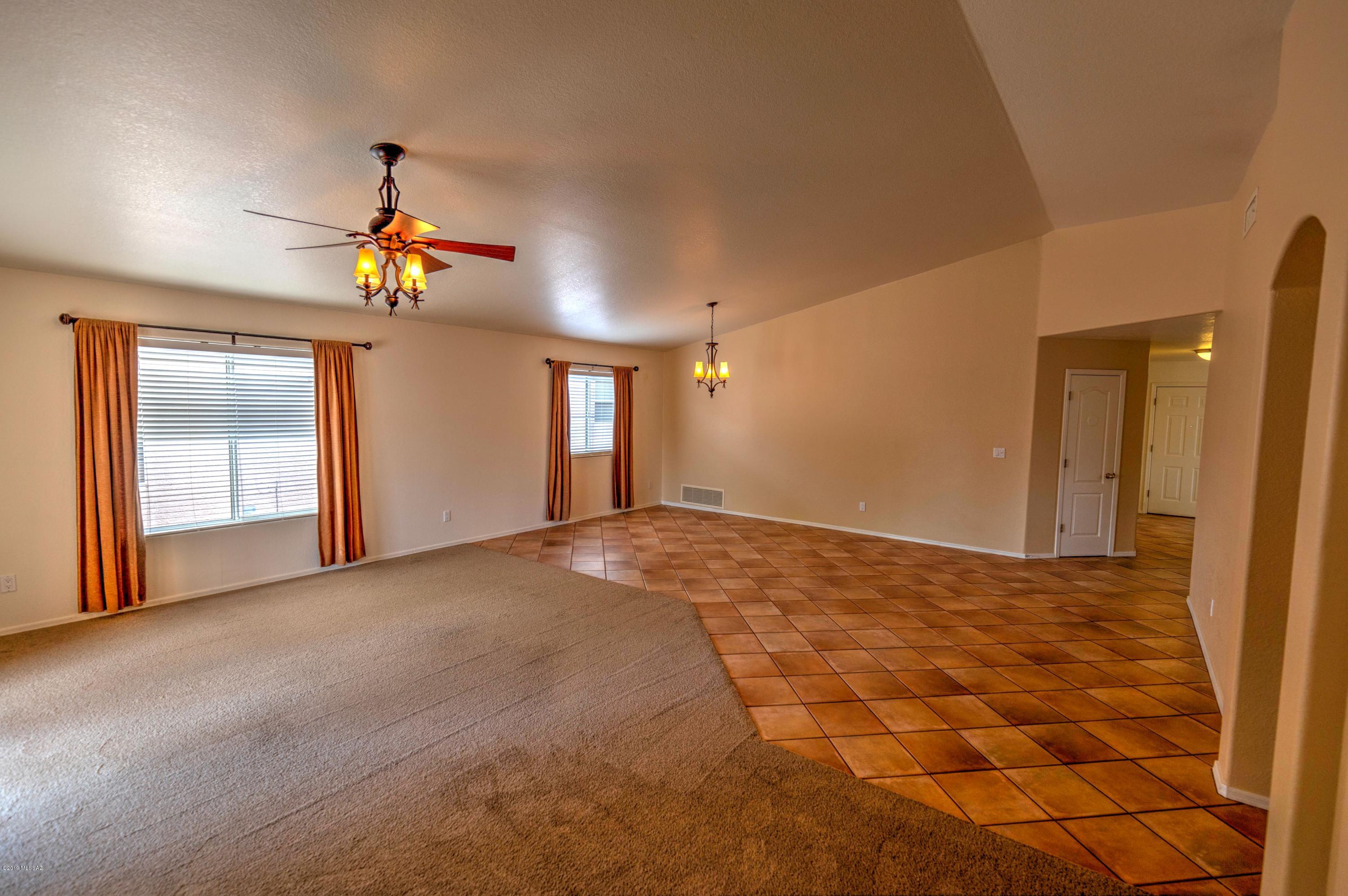 Silver Creek (1-288) - Residential Lease
