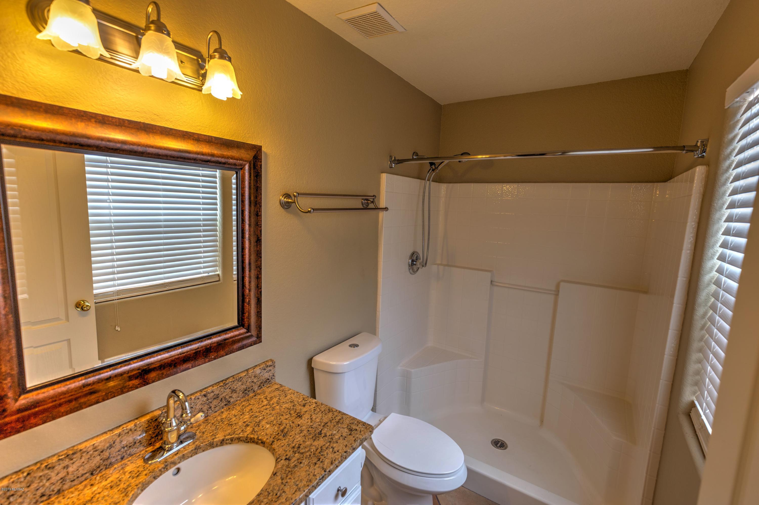 Silver Creek (1-288) - Residential Lease