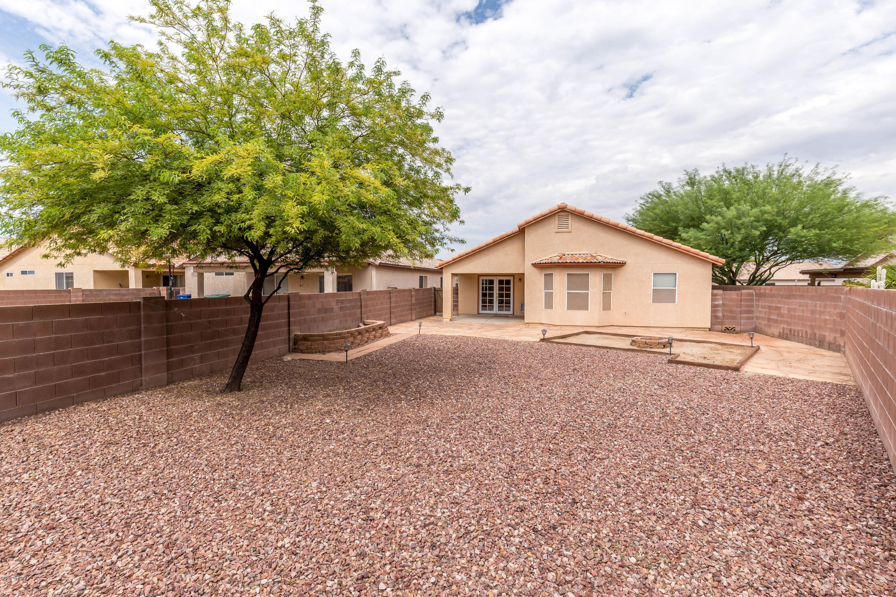 Silver Creek (1-288) - Residential Lease