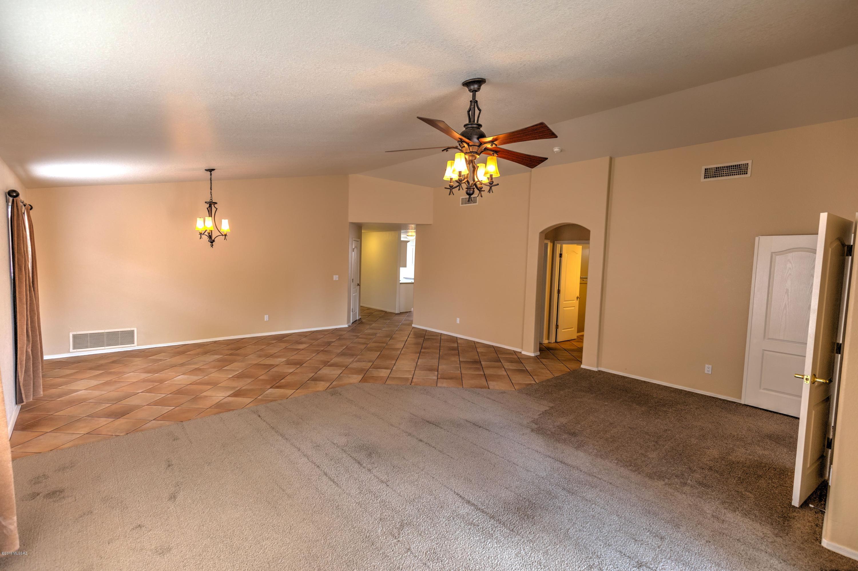 Silver Creek (1-288) - Residential Lease