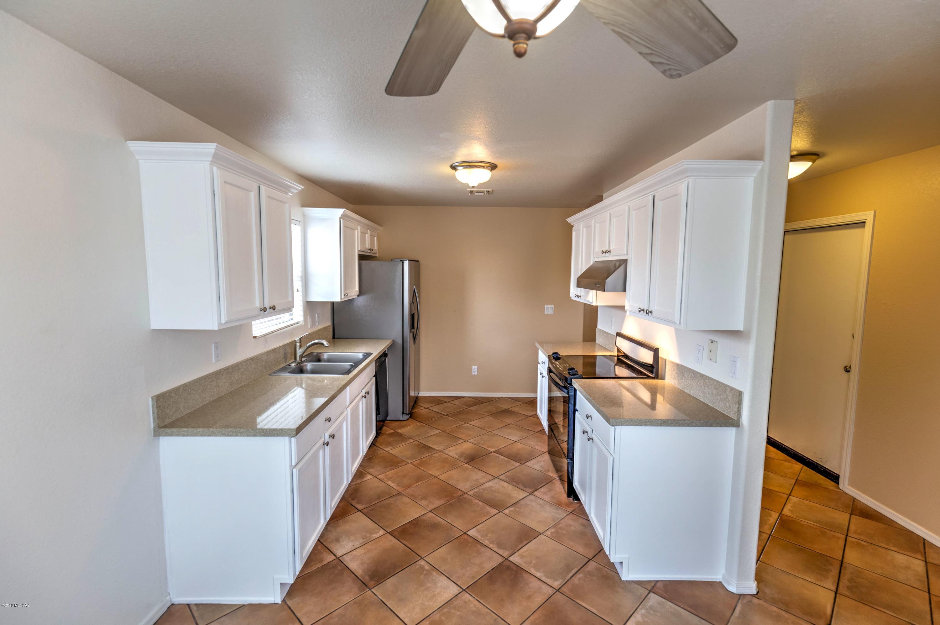 Silver Creek (1-288) - Residential Lease