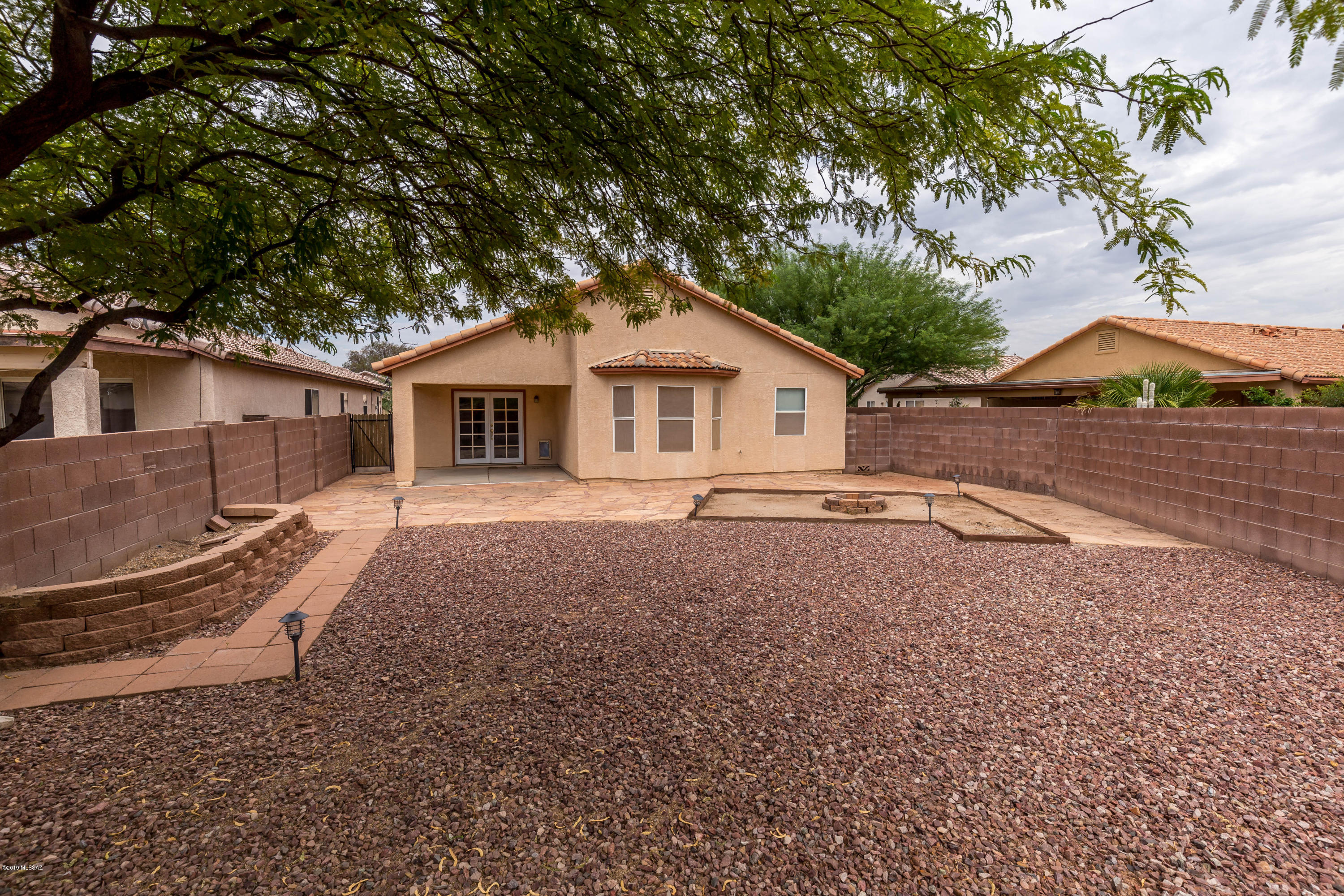 Silver Creek (1-288) - Residential Lease