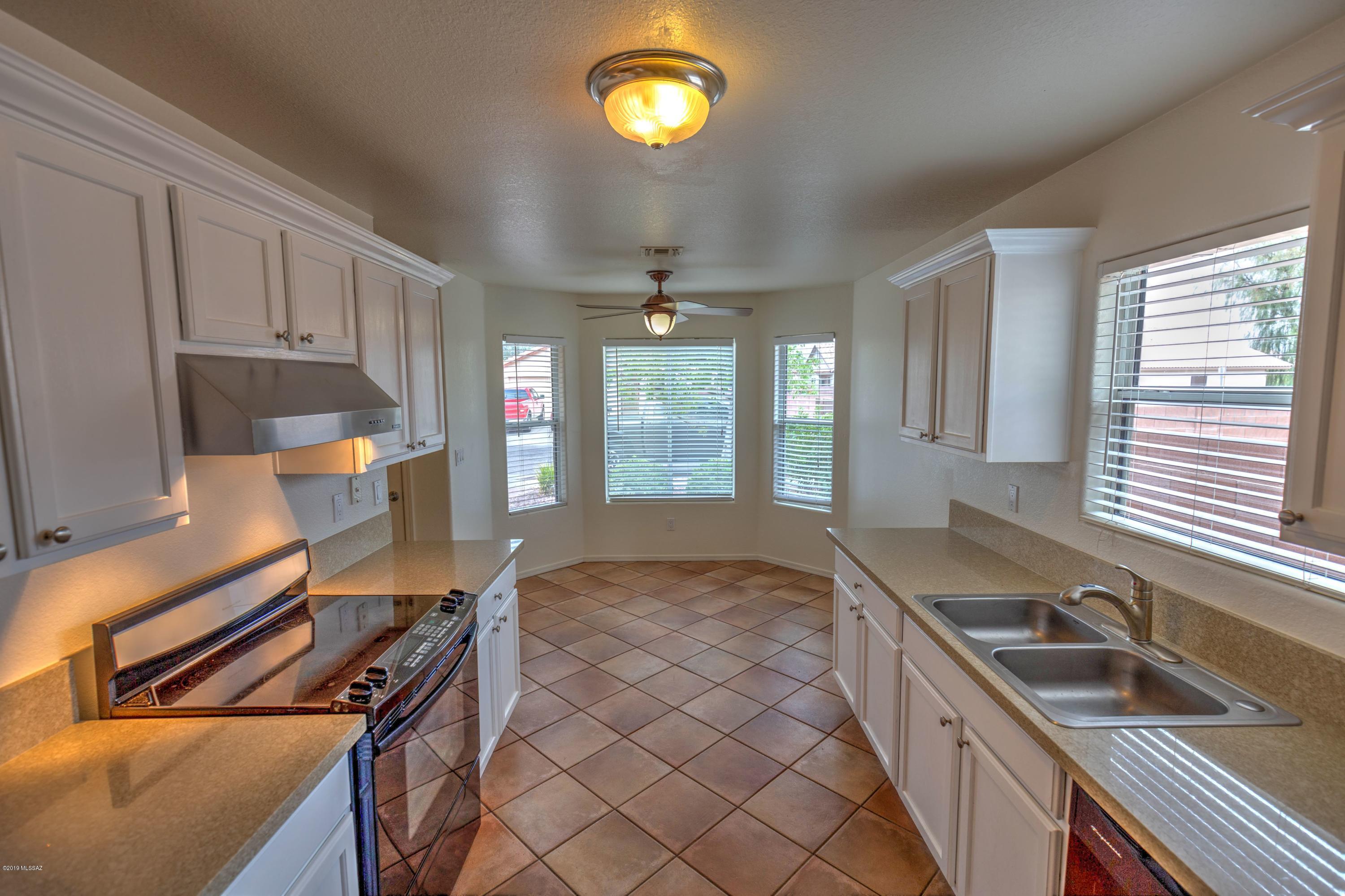 Silver Creek (1-288) - Residential Lease