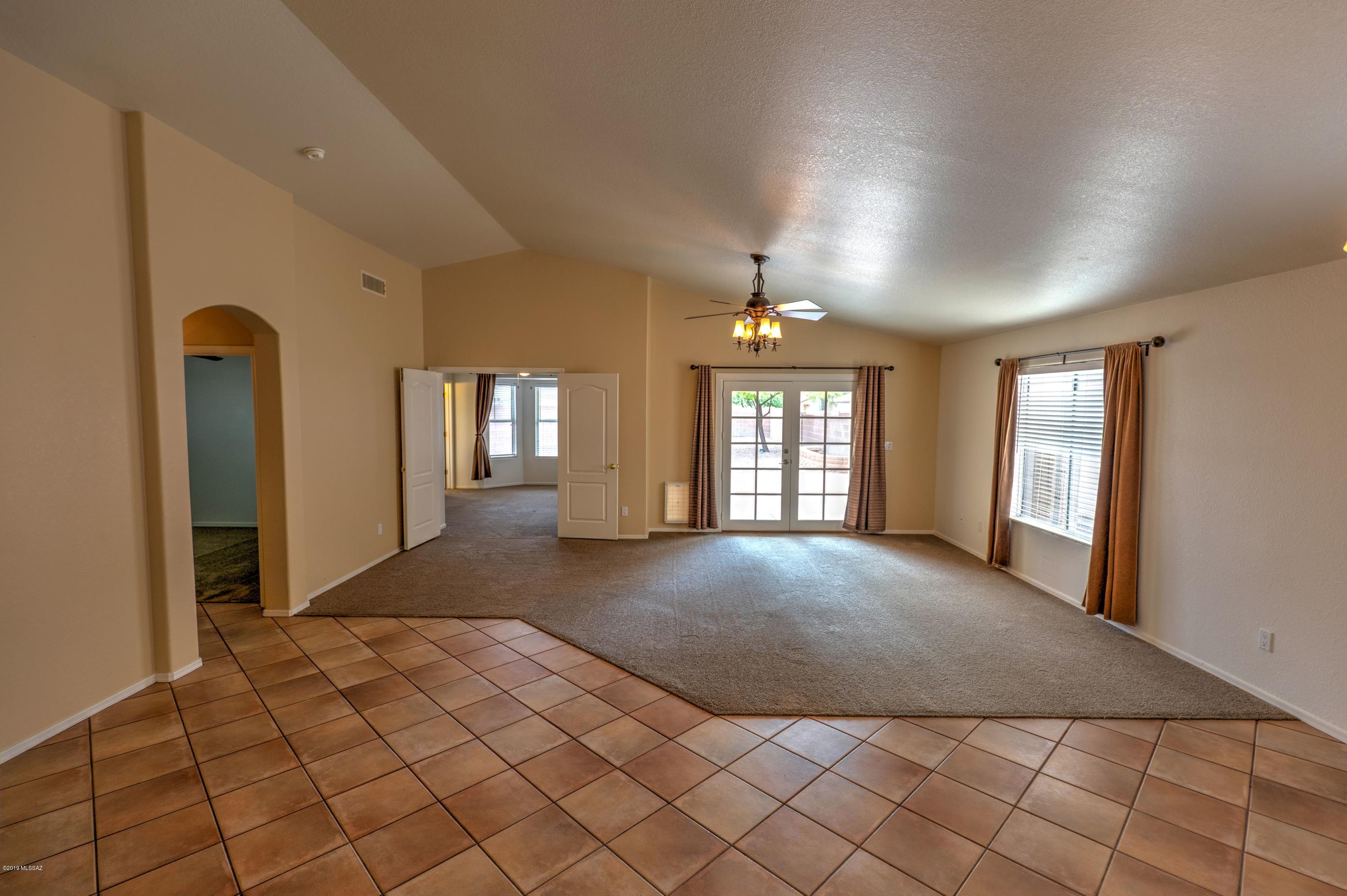 Silver Creek (1-288) - Residential Lease