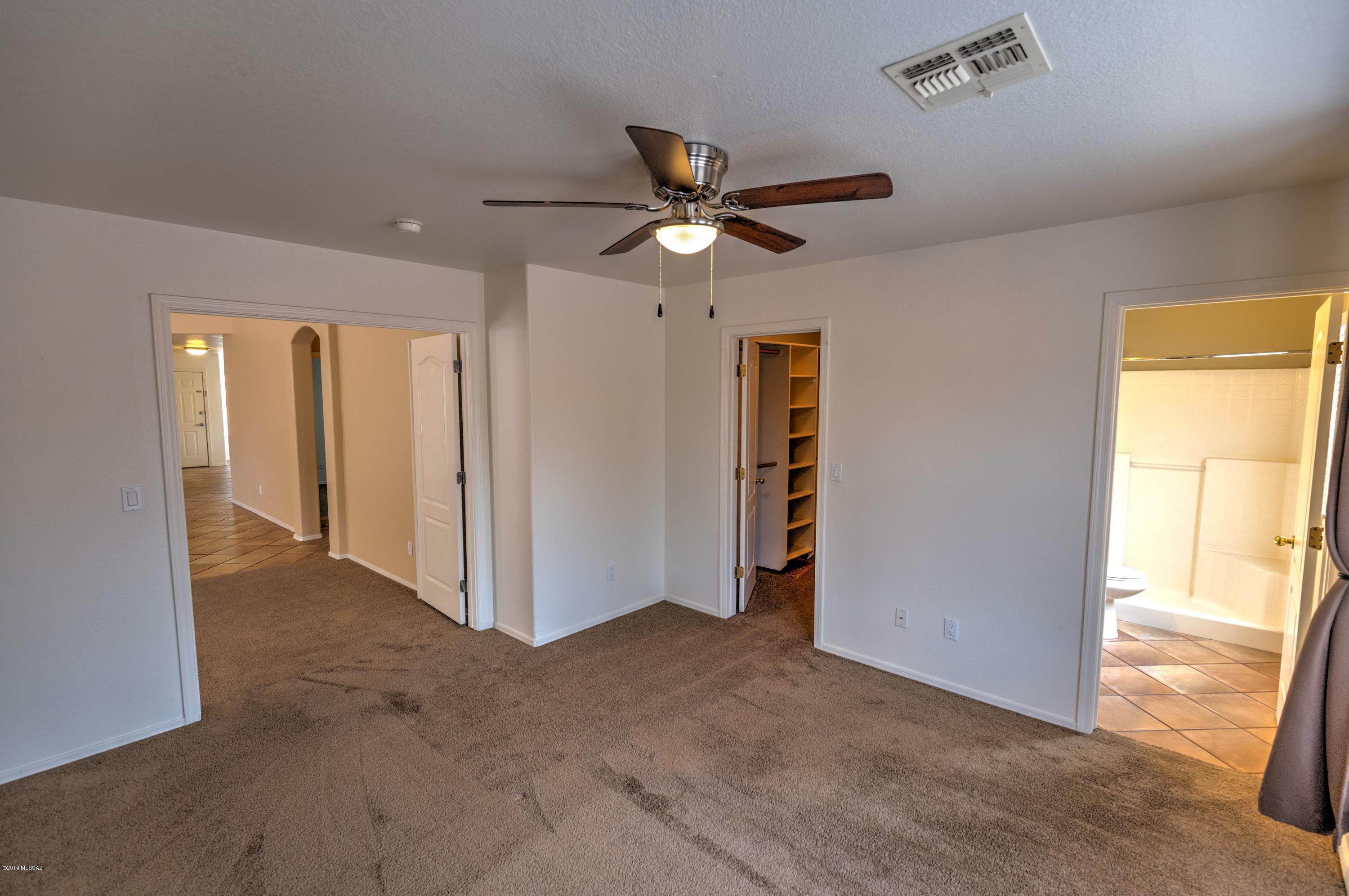 Silver Creek (1-288) - Residential Lease