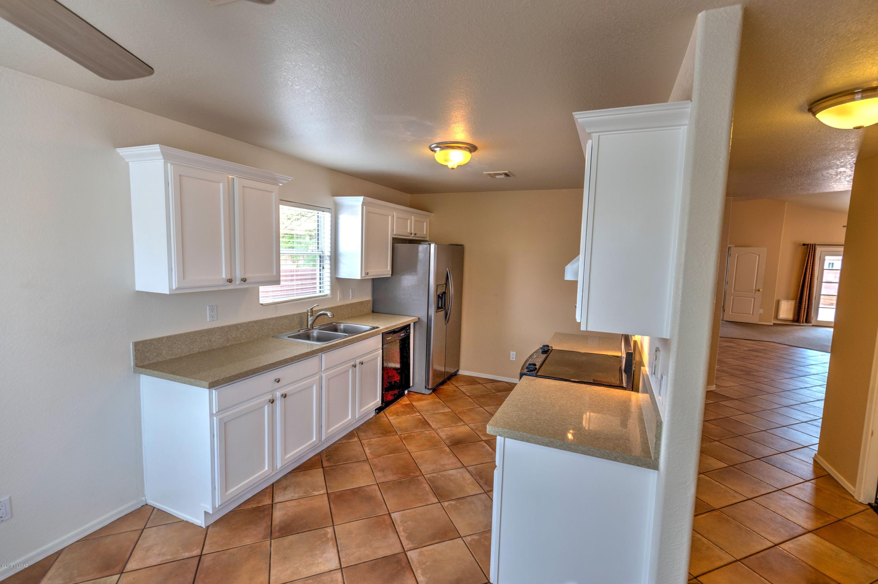 Silver Creek (1-288) - Residential Lease