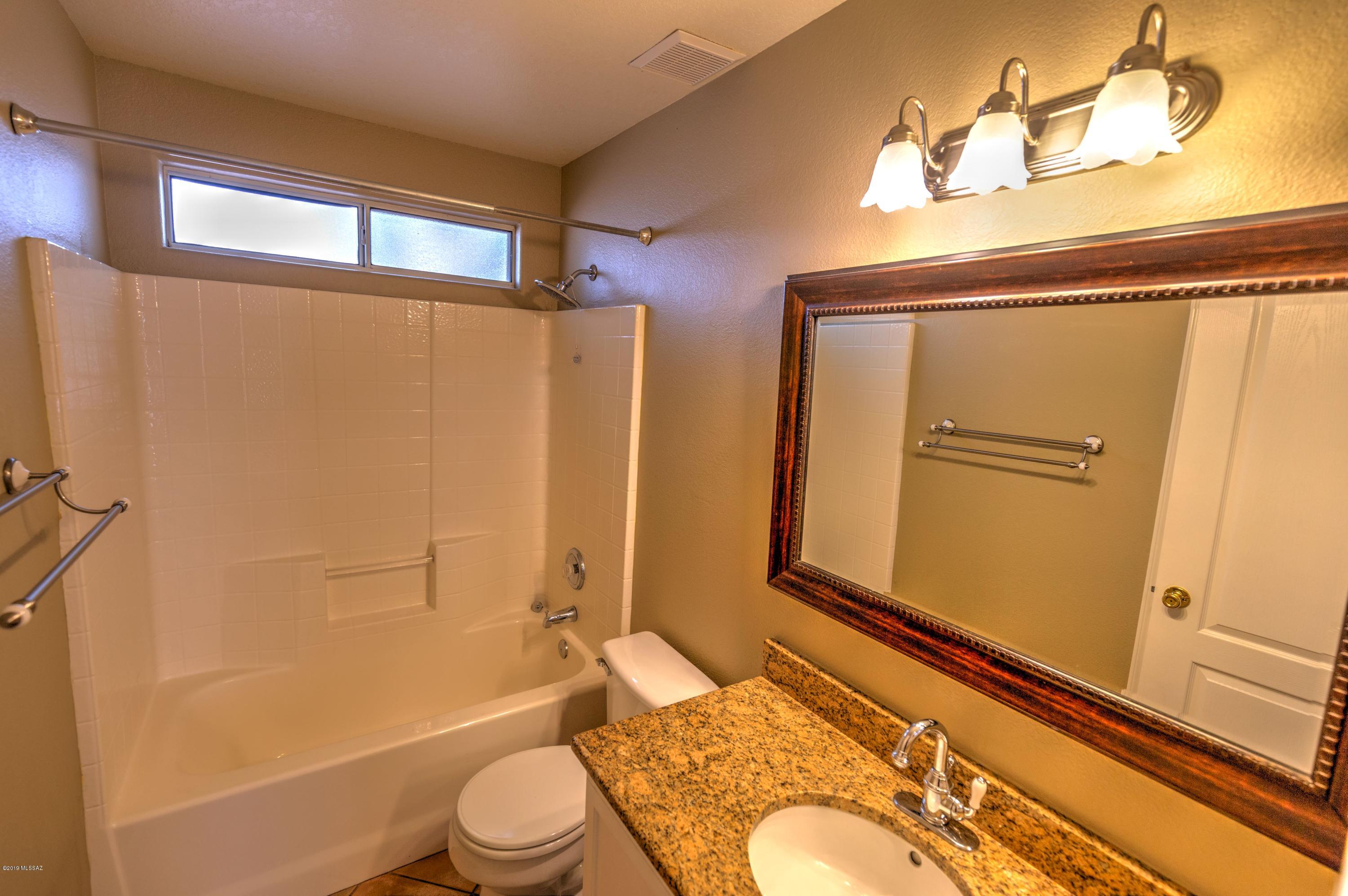 Silver Creek (1-288) - Residential Lease