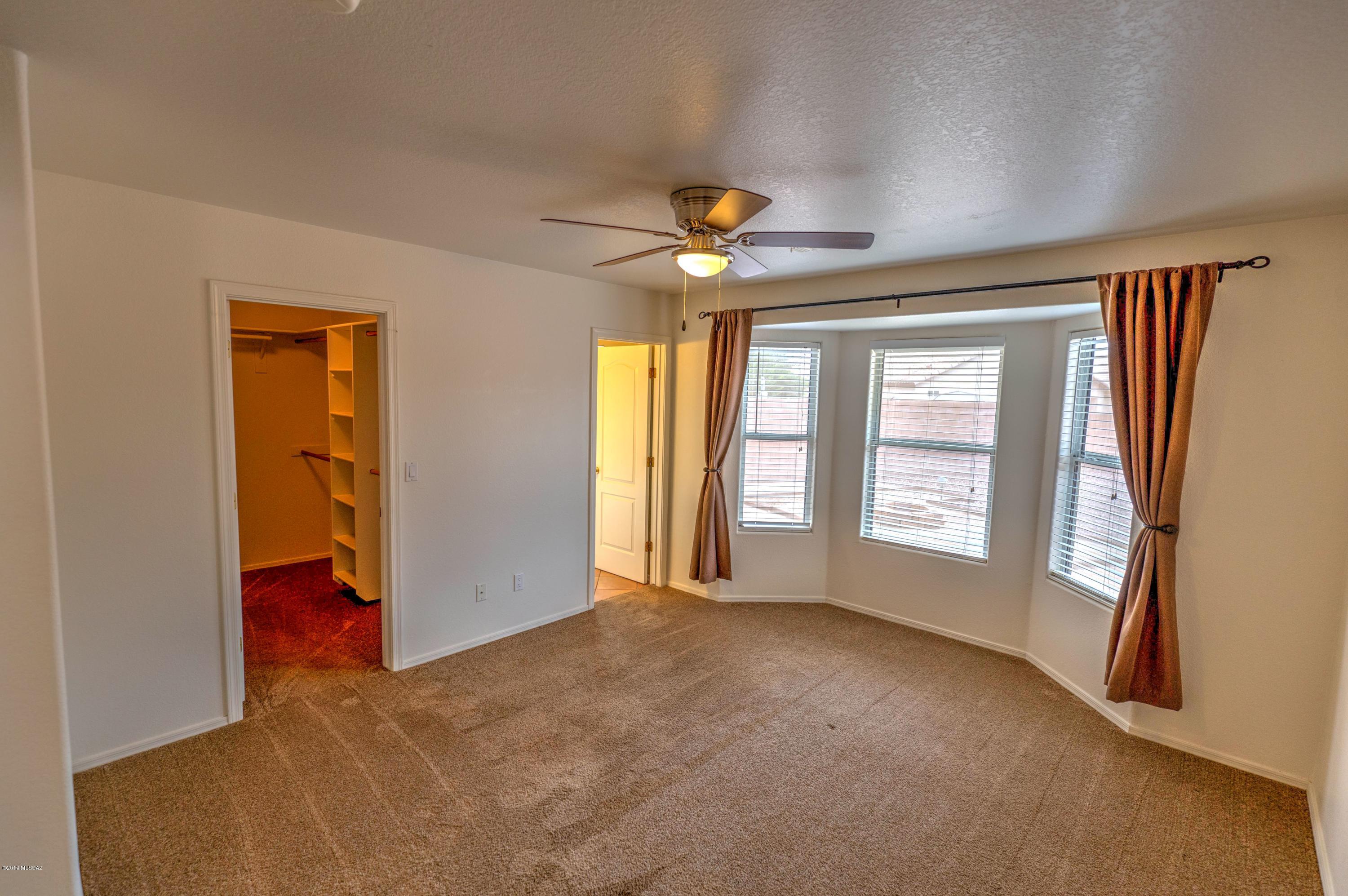 Silver Creek (1-288) - Residential Lease
