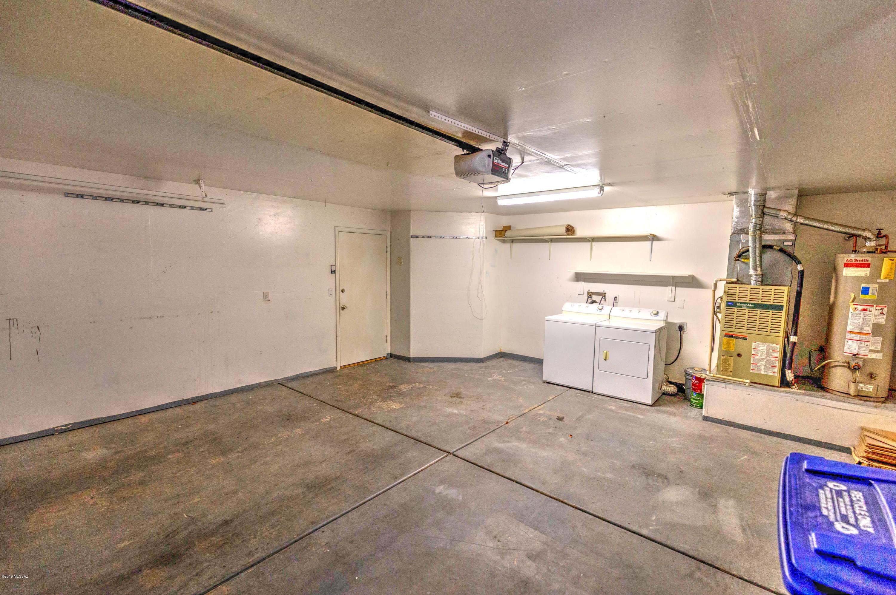 Silver Creek (1-288) - Residential Lease