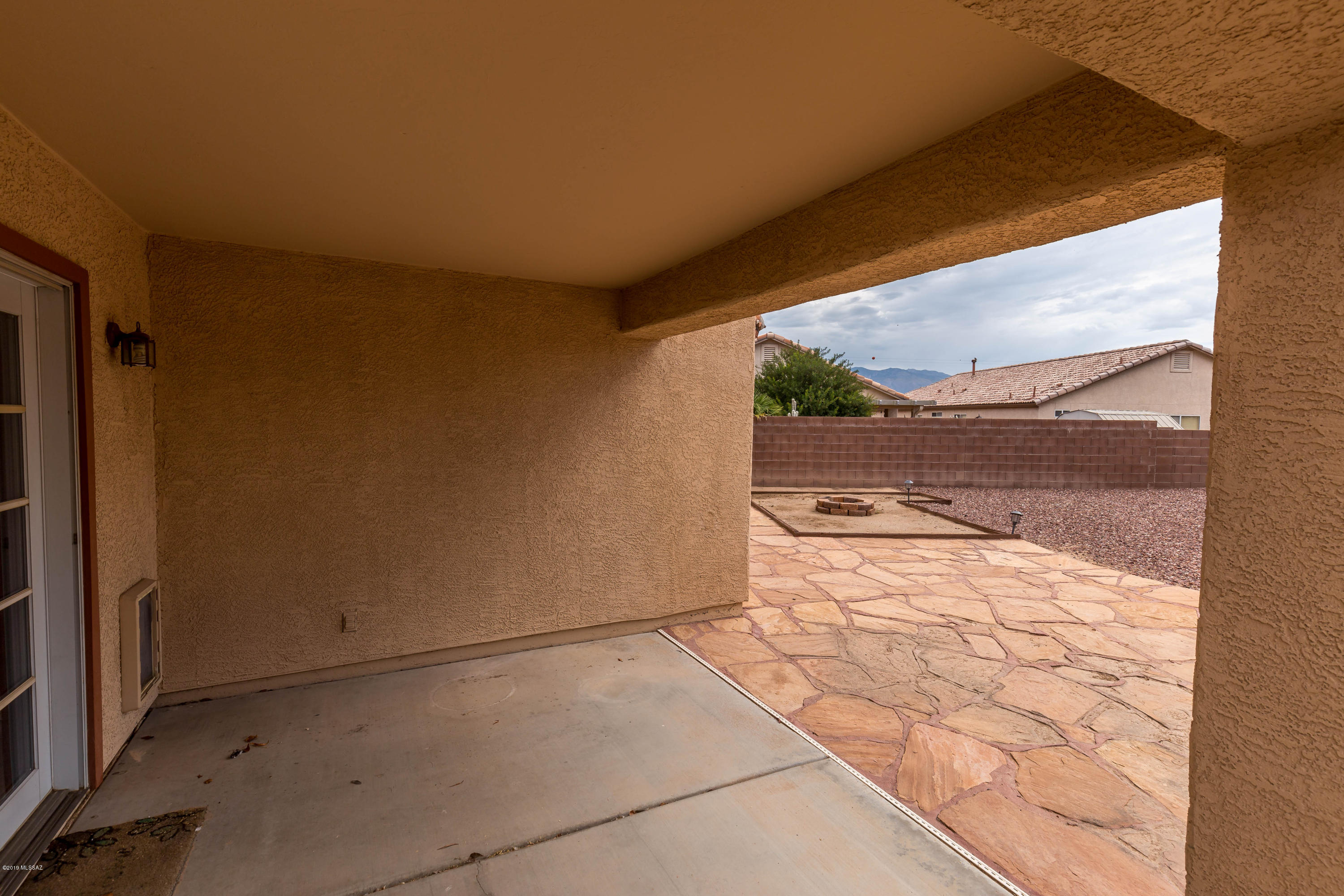 Silver Creek (1-288) - Residential Lease