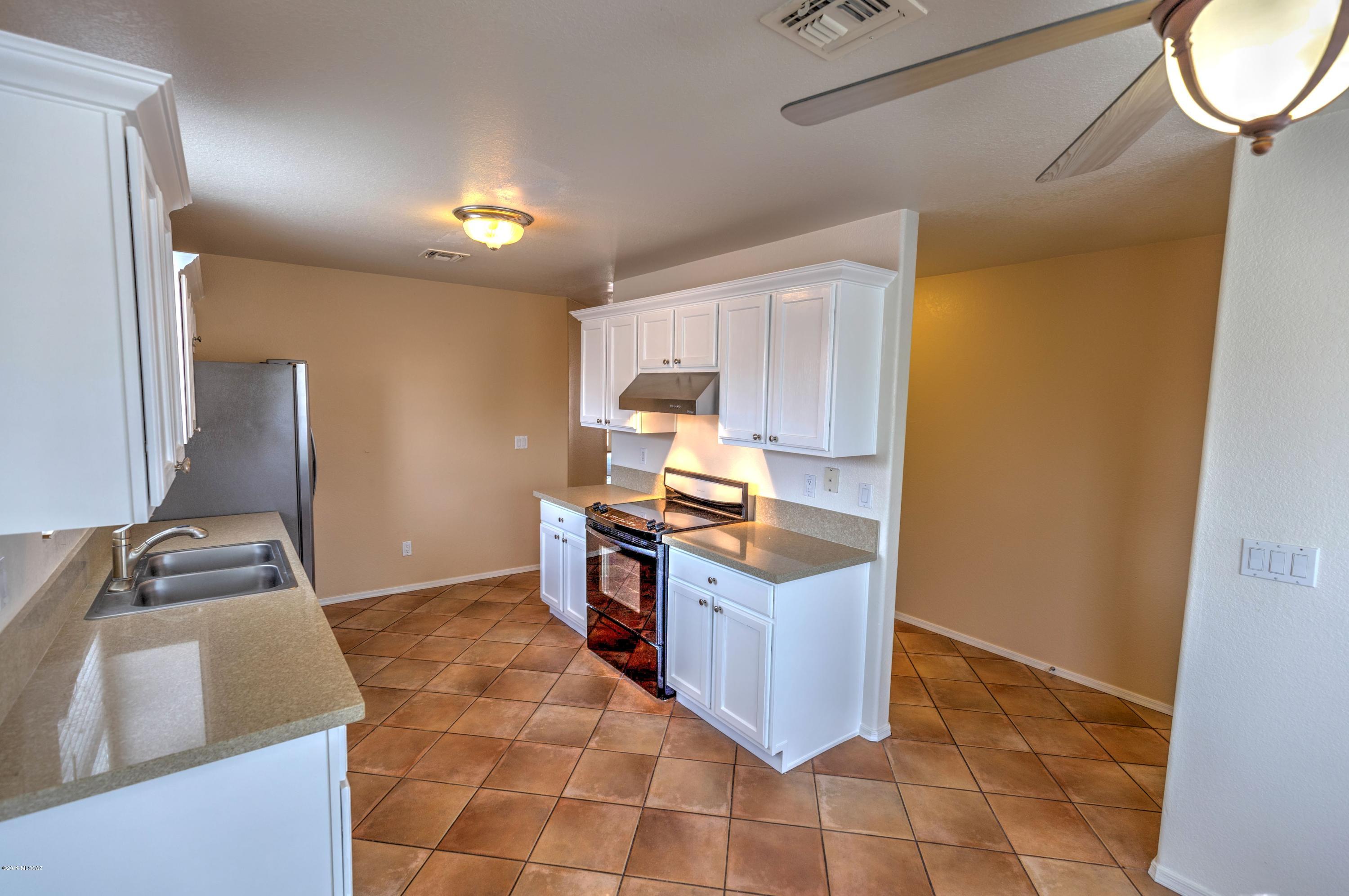 Silver Creek (1-288) - Residential Lease