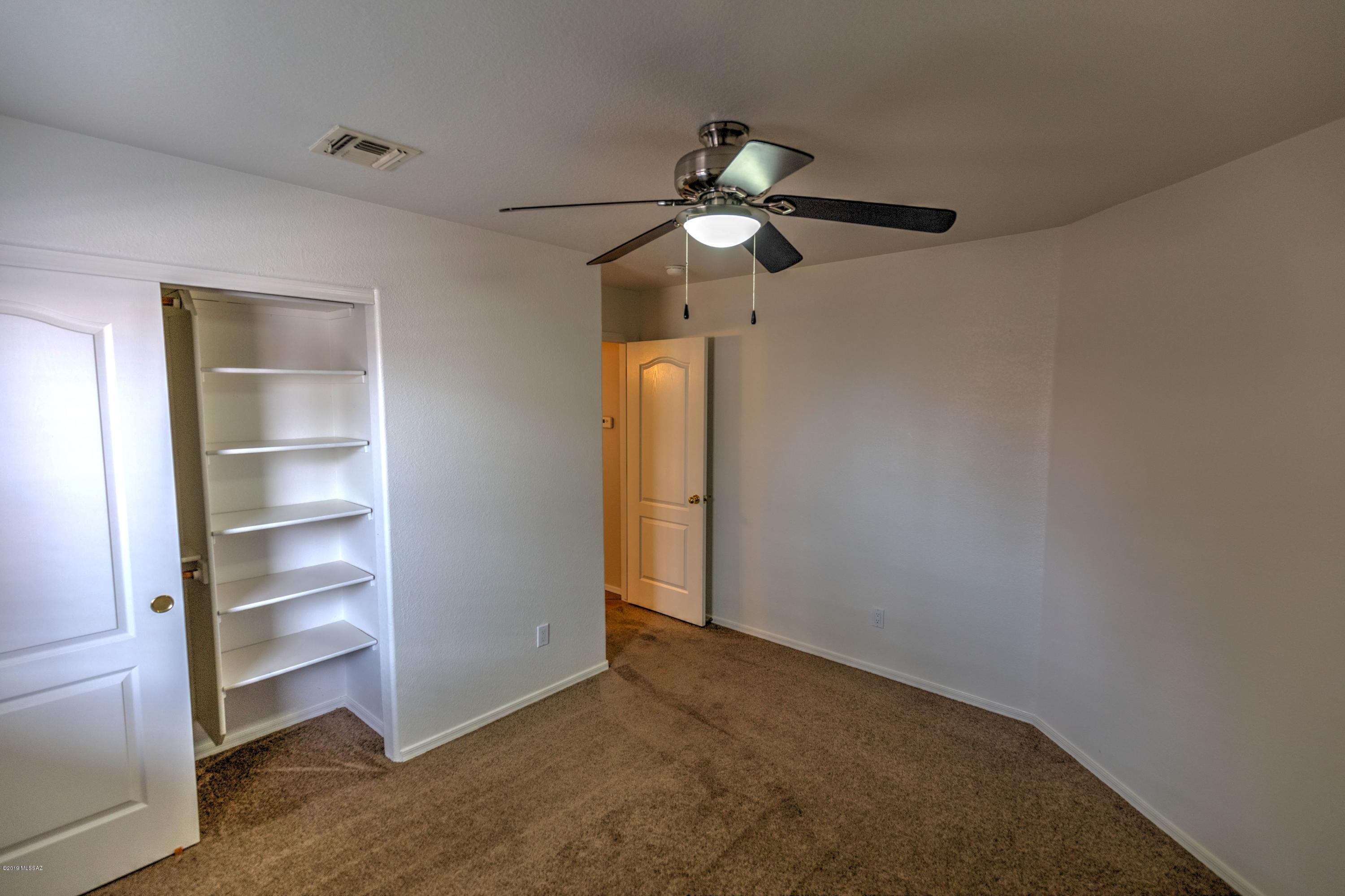 Silver Creek (1-288) - Residential Lease