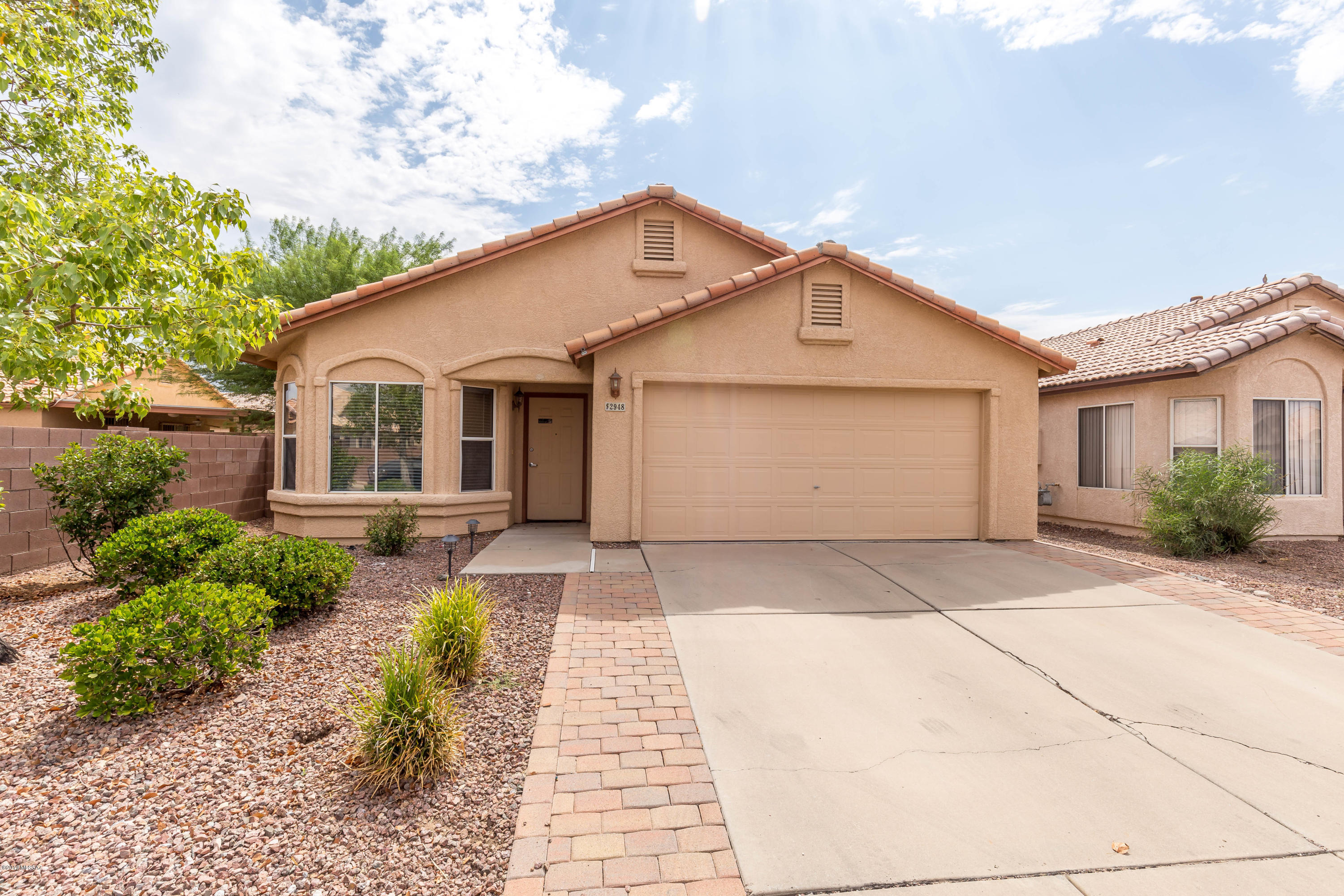Silver Creek (1-288) - Residential Lease
