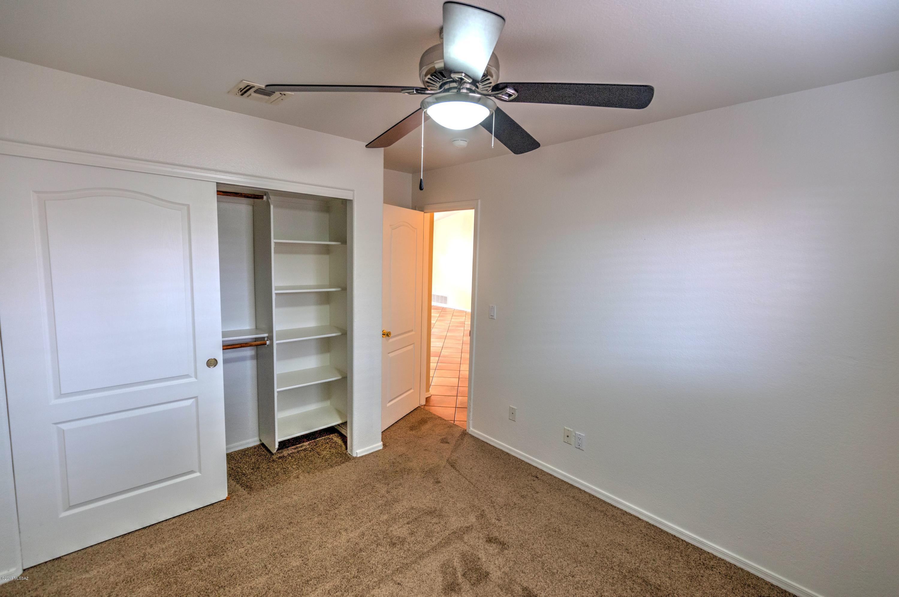 Silver Creek (1-288) - Residential Lease