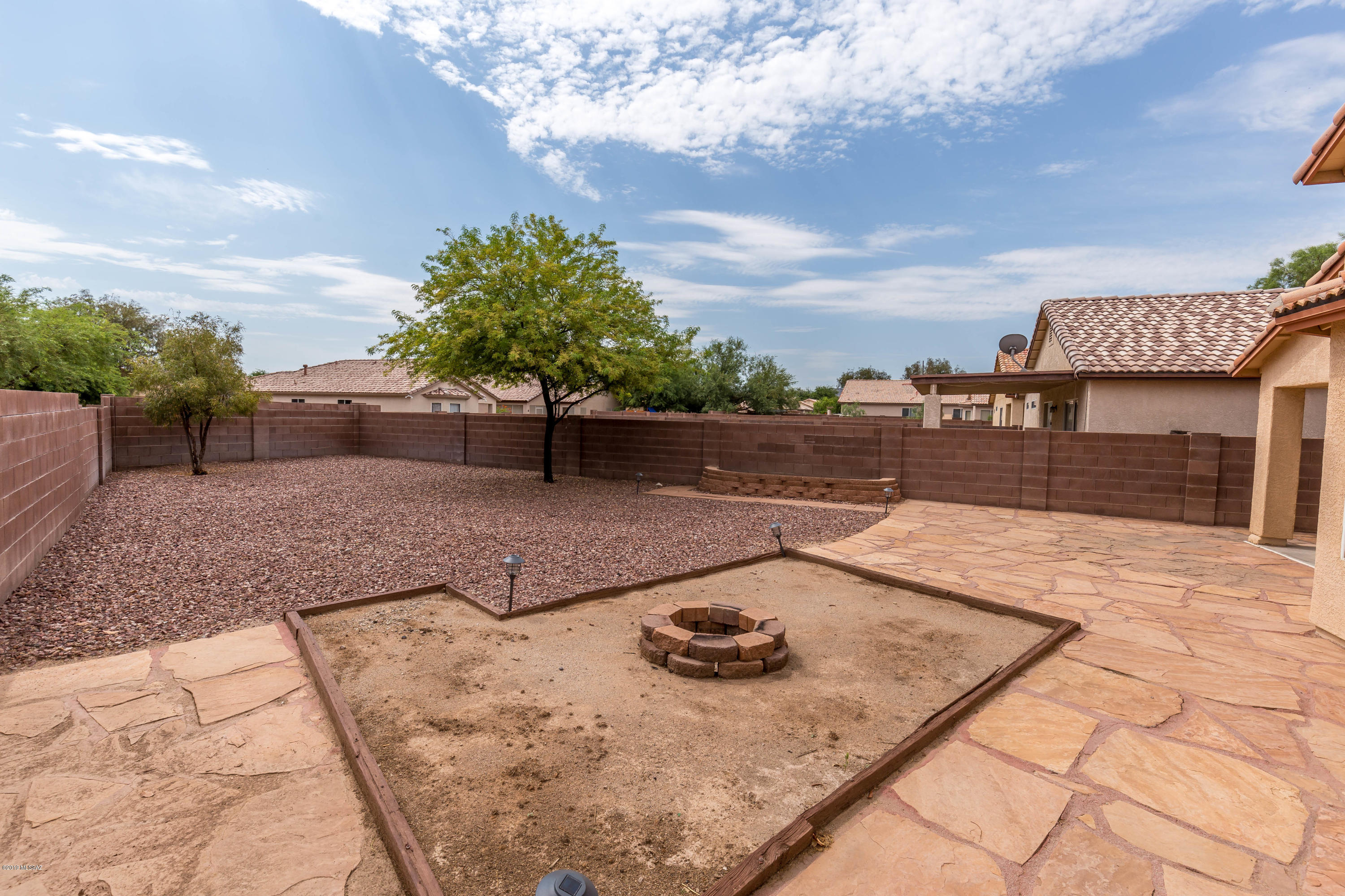 Silver Creek (1-288) - Residential Lease