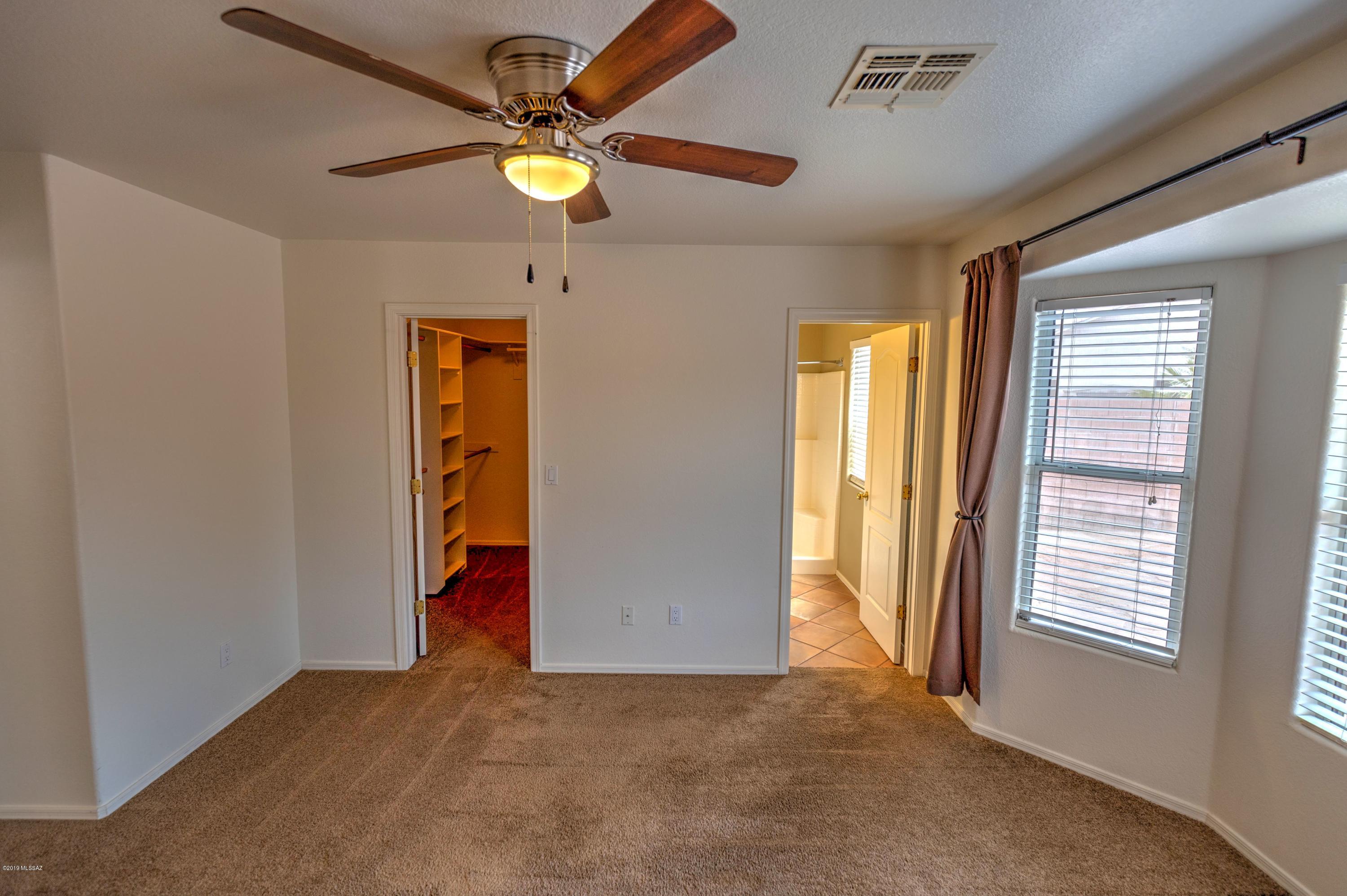 Silver Creek (1-288) - Residential Lease