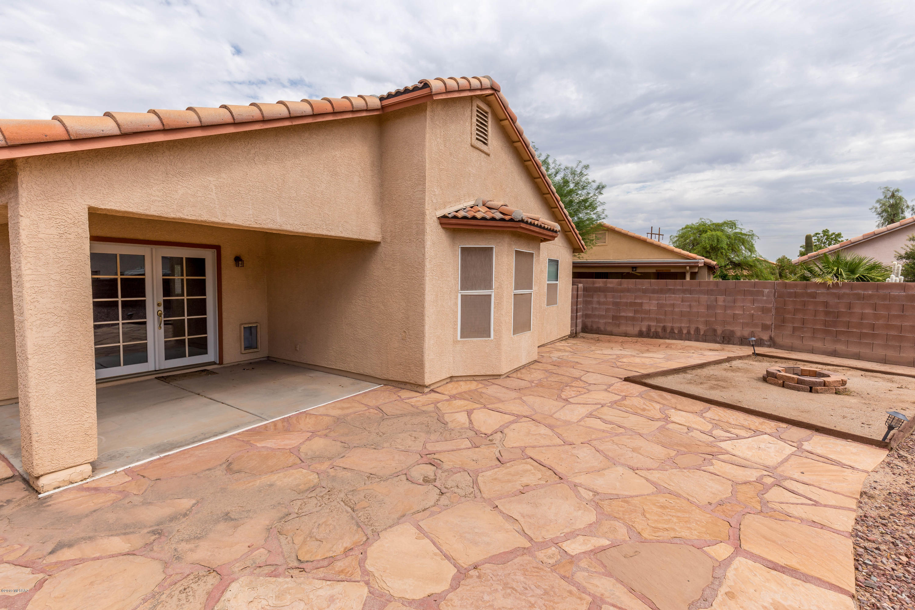 Silver Creek (1-288) - Residential Lease