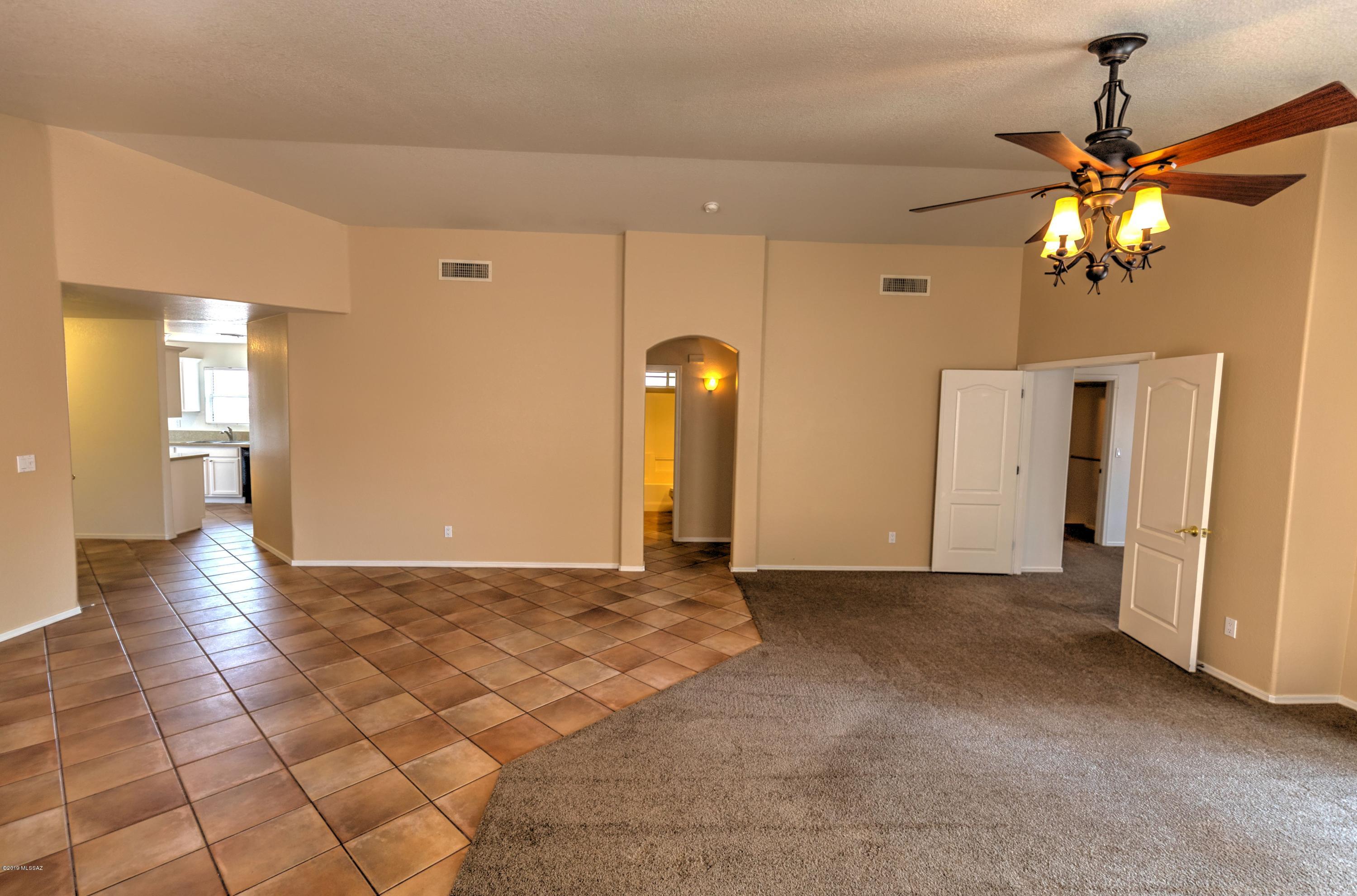 Silver Creek (1-288) - Residential Lease
