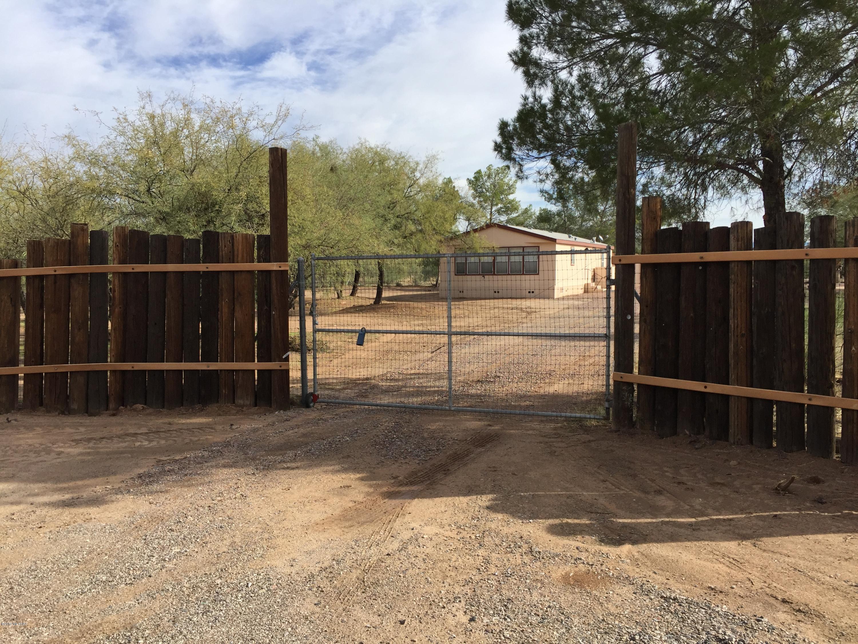 Rancho Del Sol Lindo (1-122) - Residential