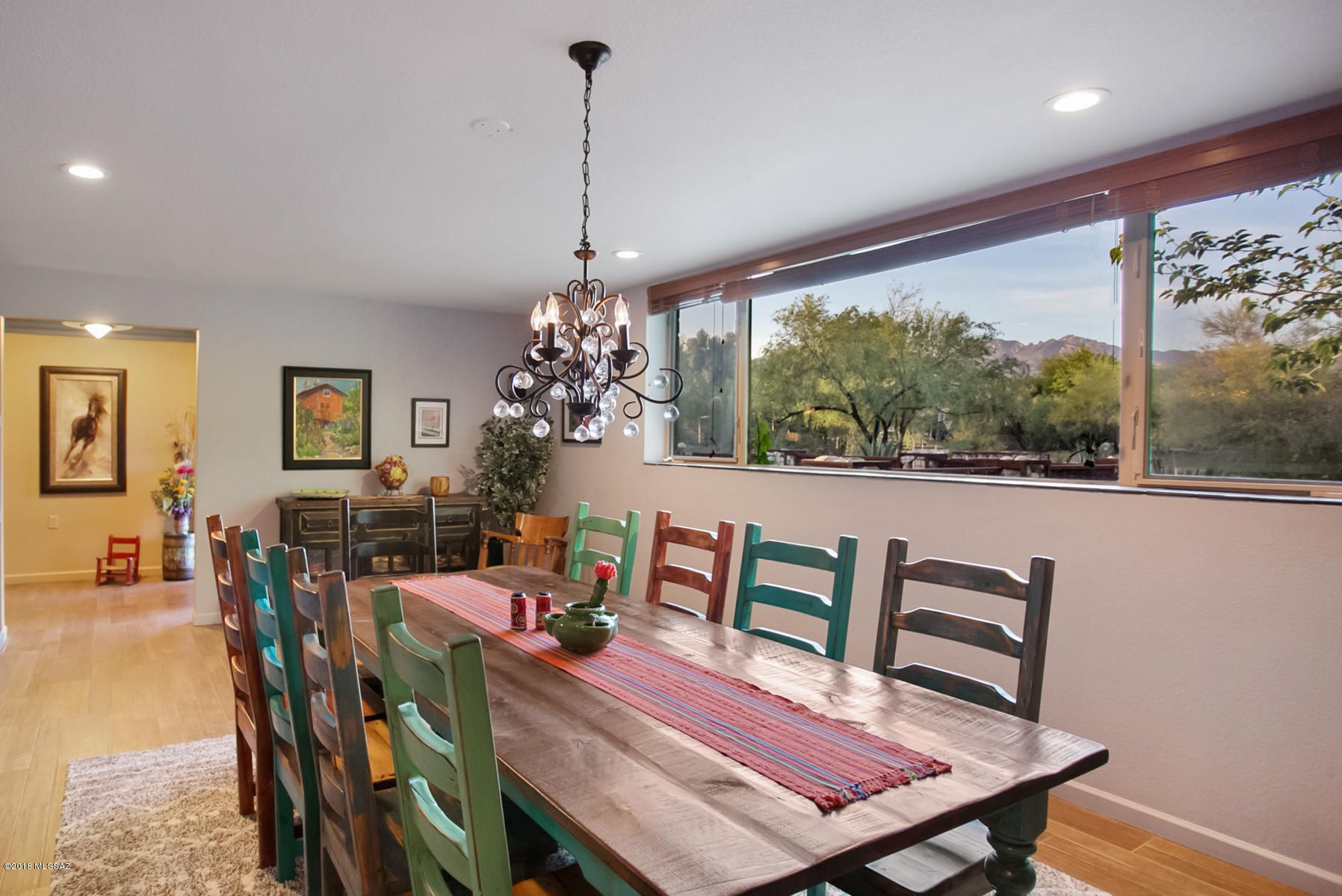Riverbend Ranch Estates (1-47) - Residential