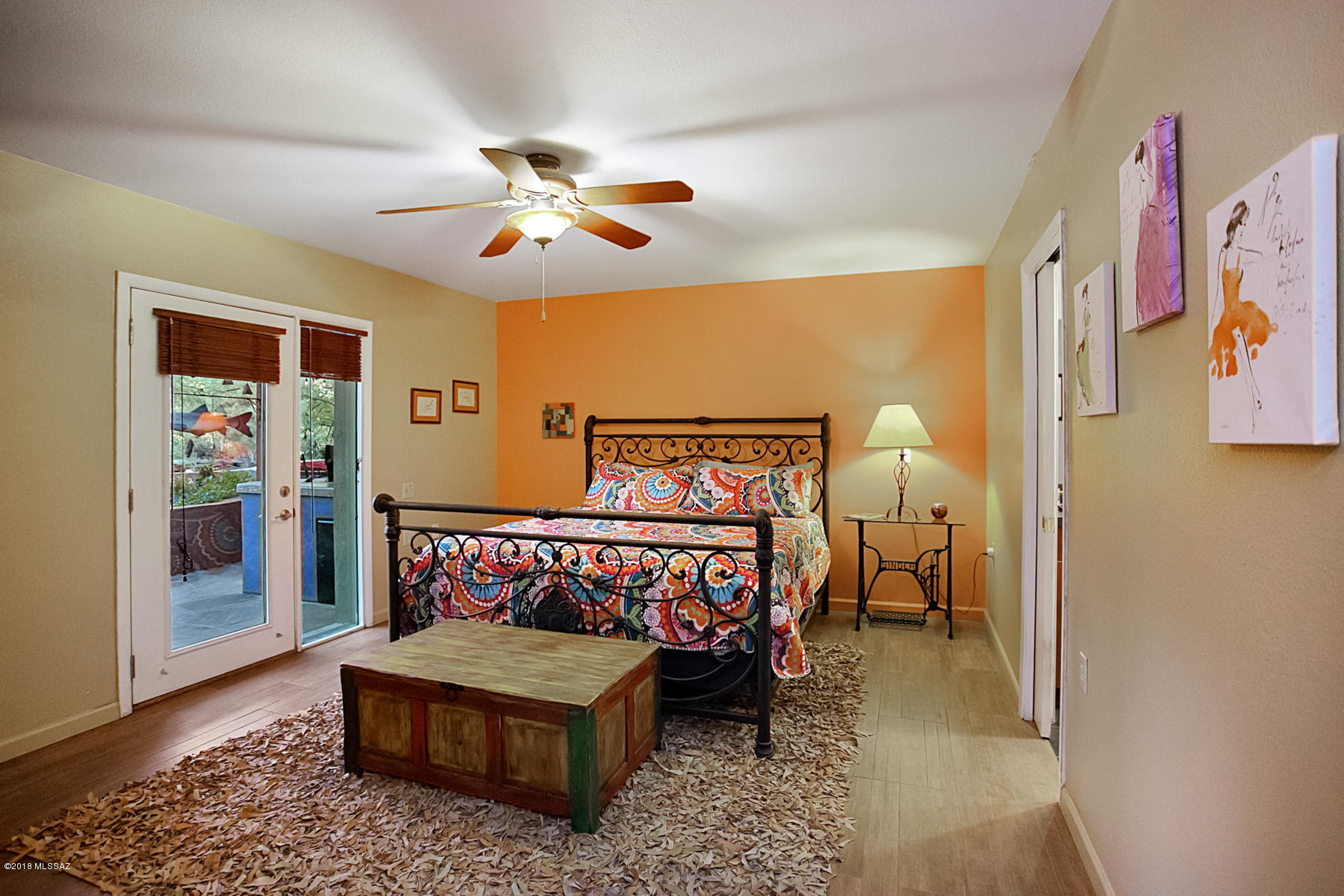 Riverbend Ranch Estates (1-47) - Residential