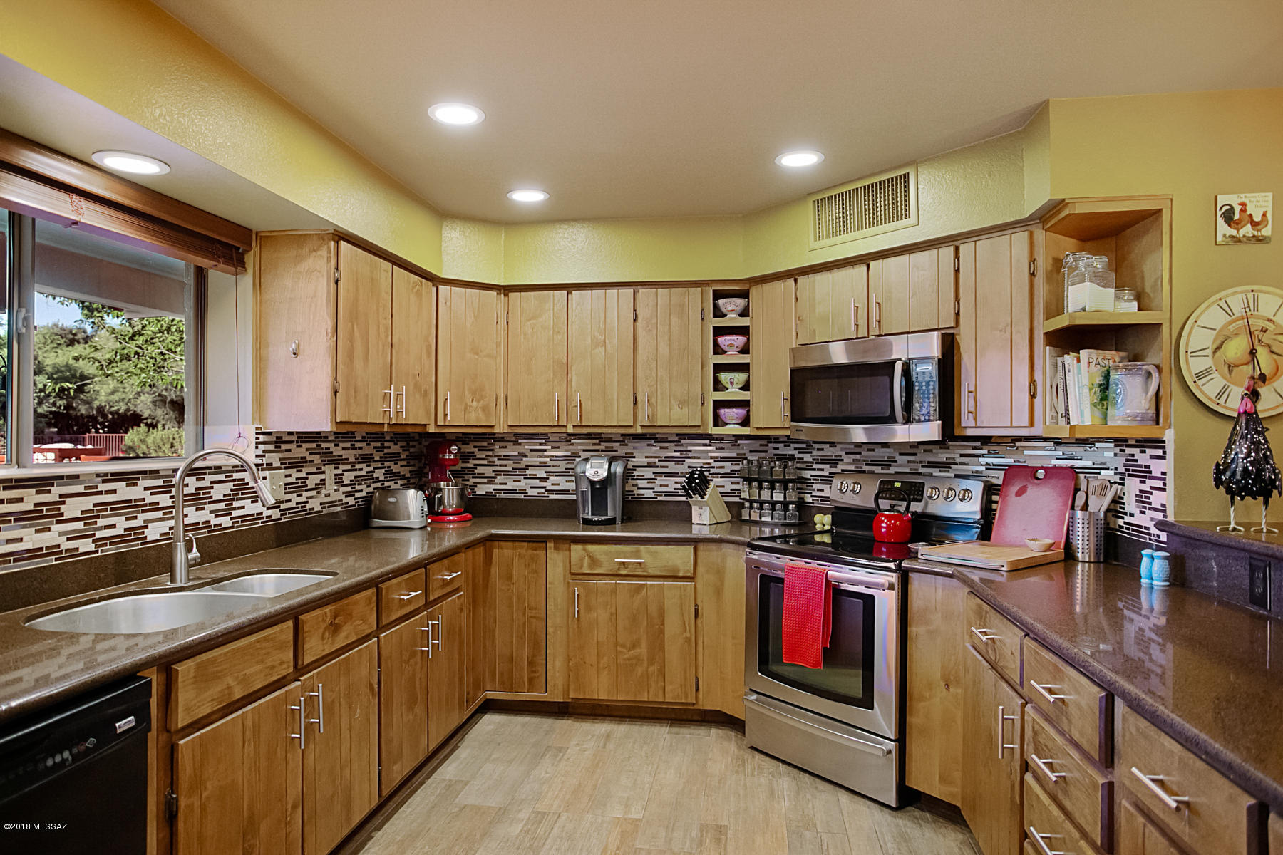 Riverbend Ranch Estates (1-47) - Residential