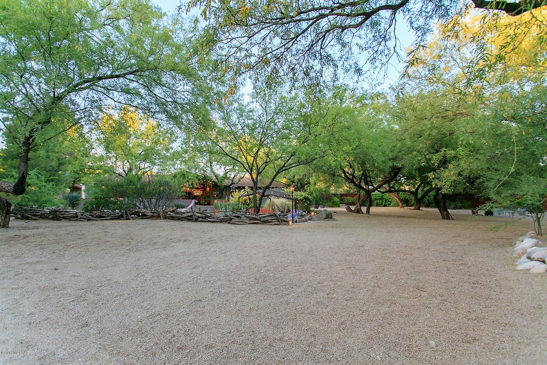 Riverbend Ranch Estates (1-47) - Residential