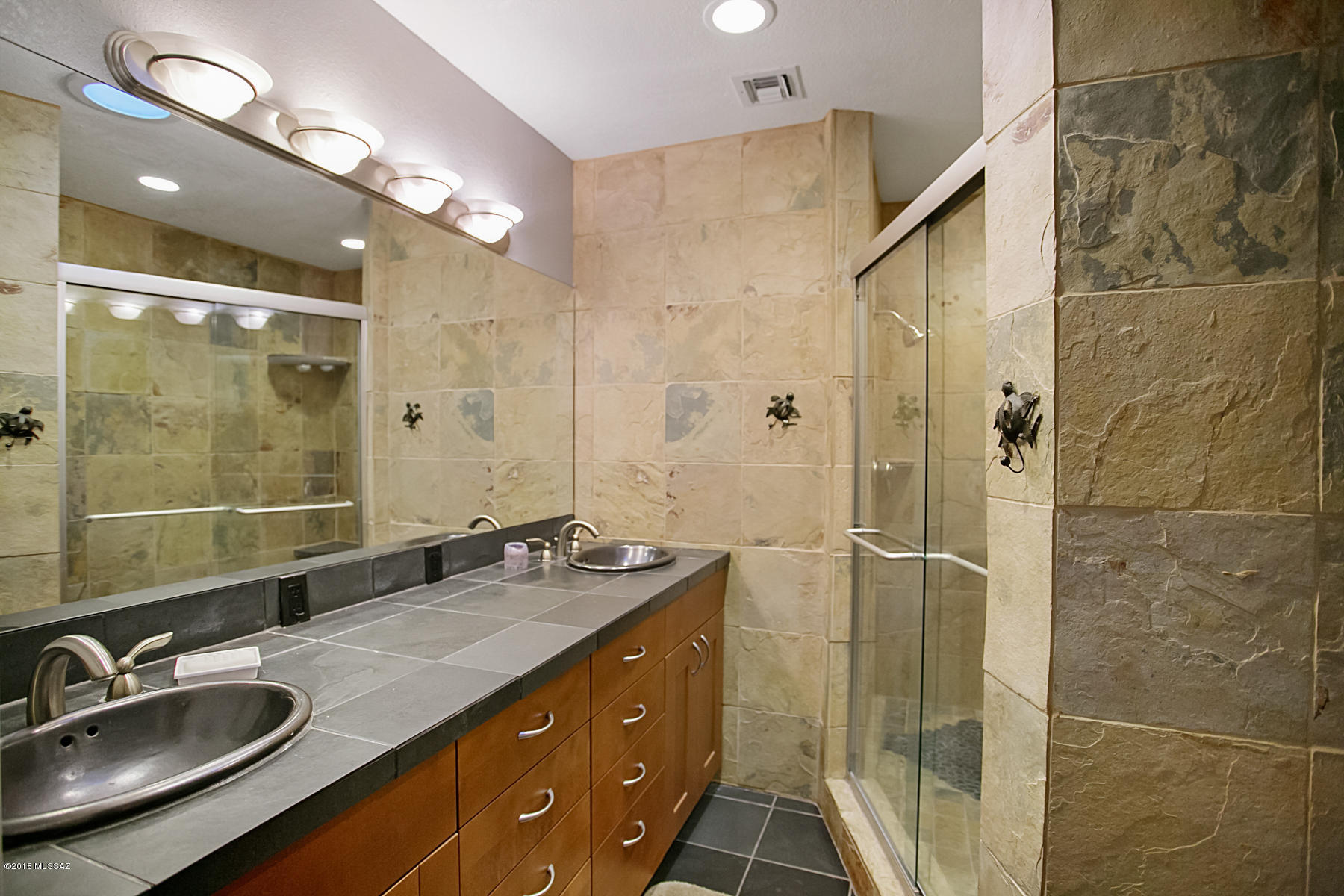 Riverbend Ranch Estates (1-47) - Residential