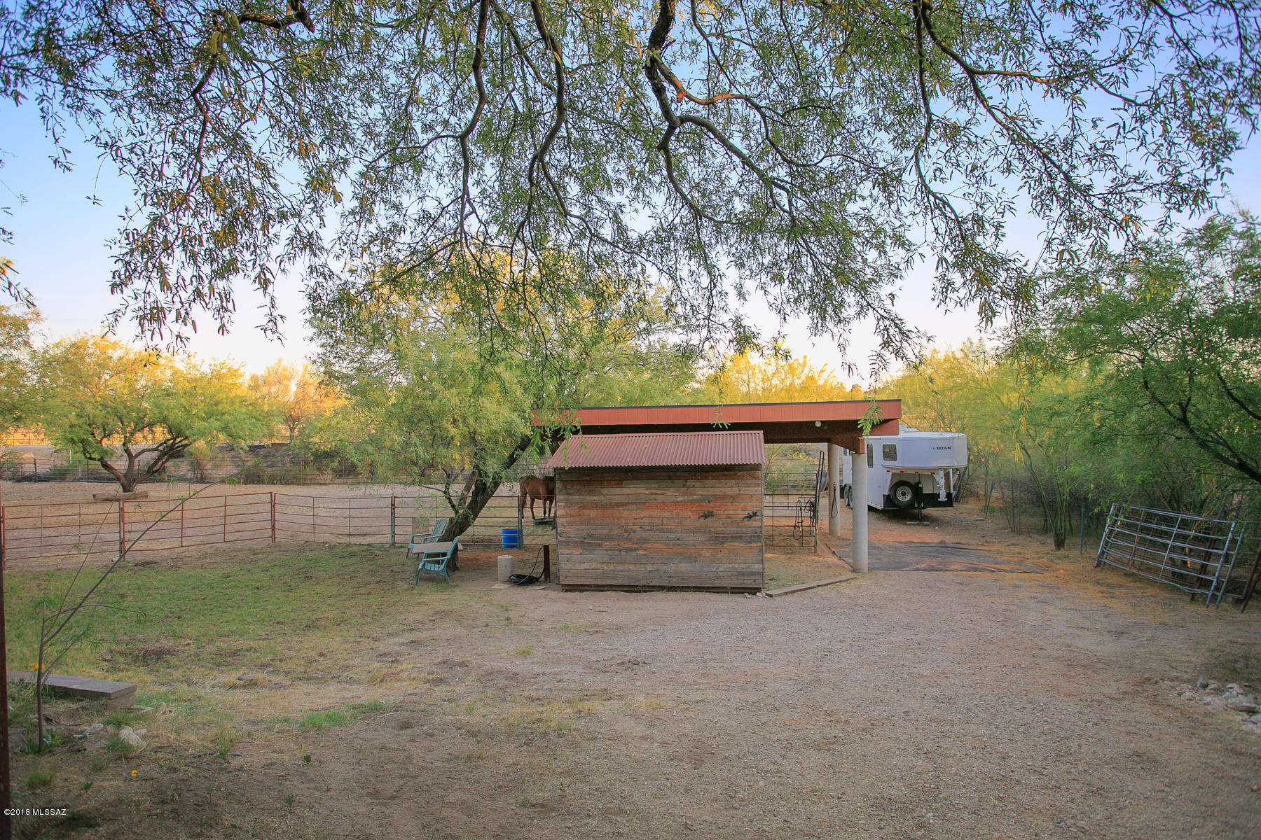 Riverbend Ranch Estates (1-47) - Residential