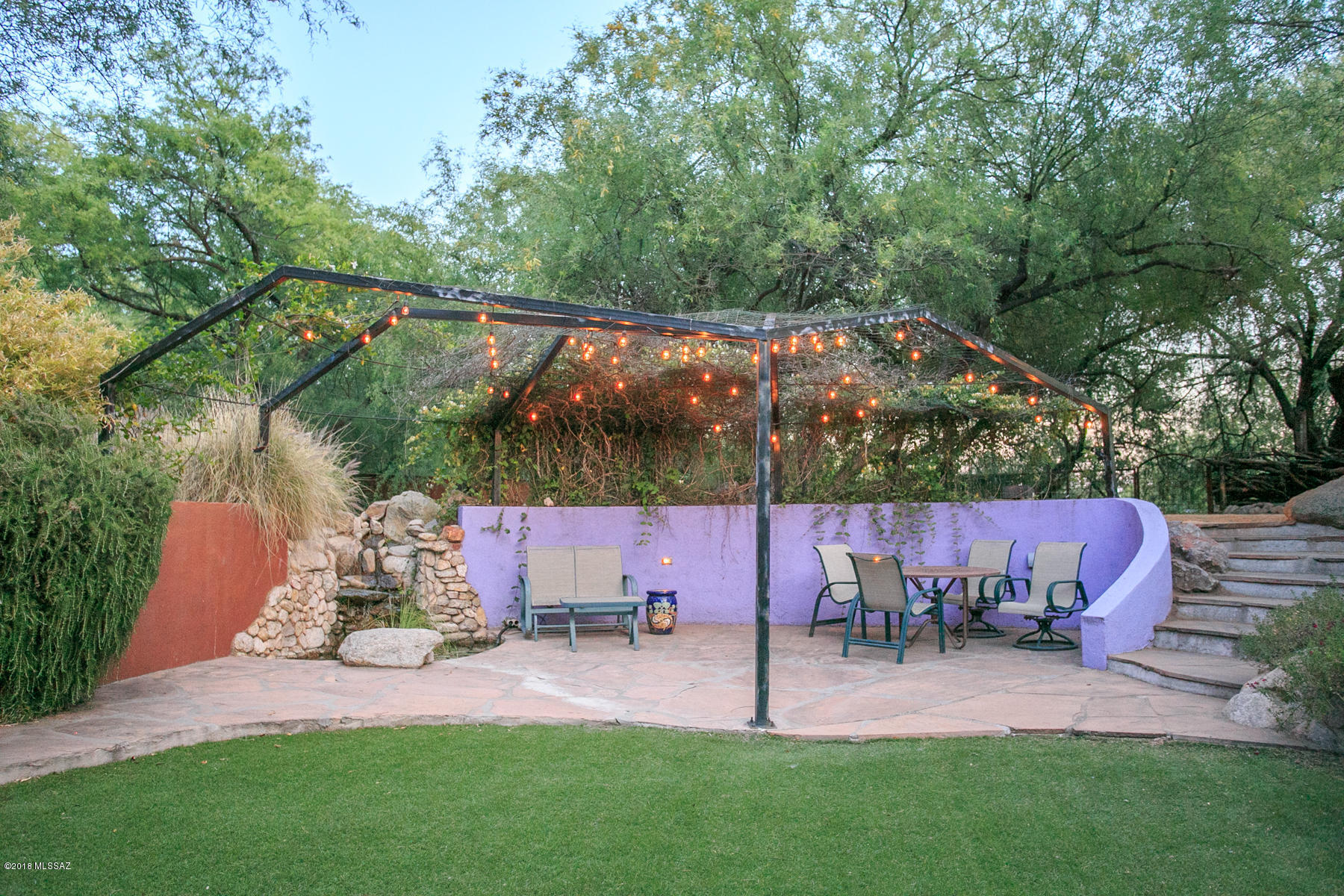 Riverbend Ranch Estates (1-47) - Residential