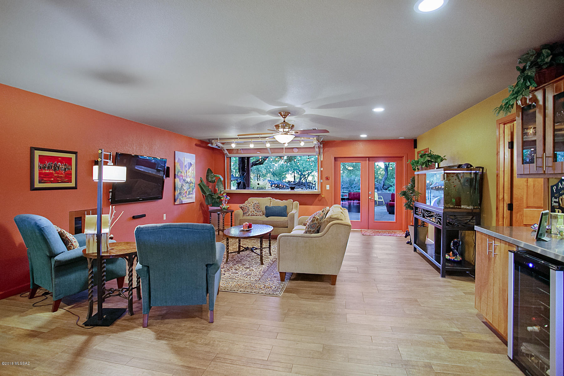 Riverbend Ranch Estates (1-47) - Residential