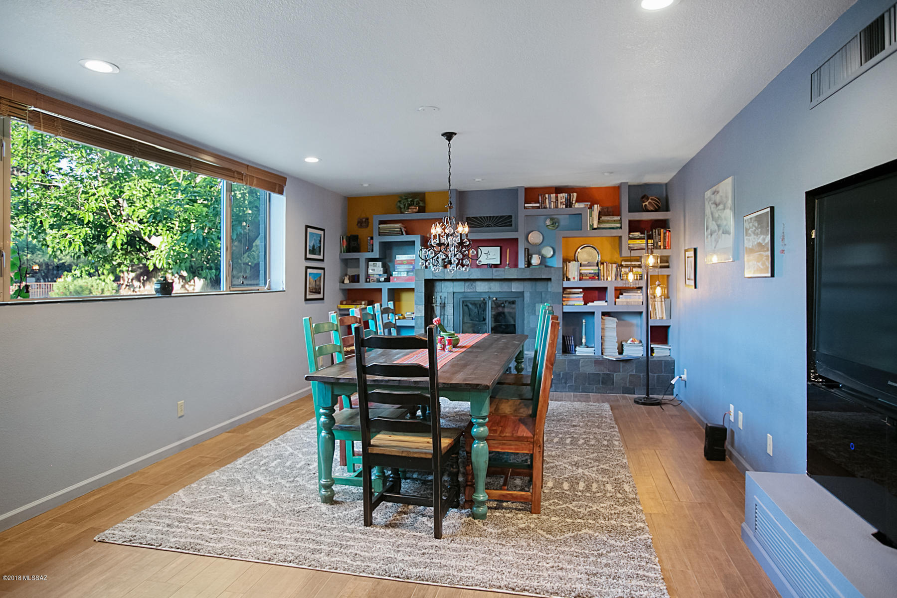 Riverbend Ranch Estates (1-47) - Residential
