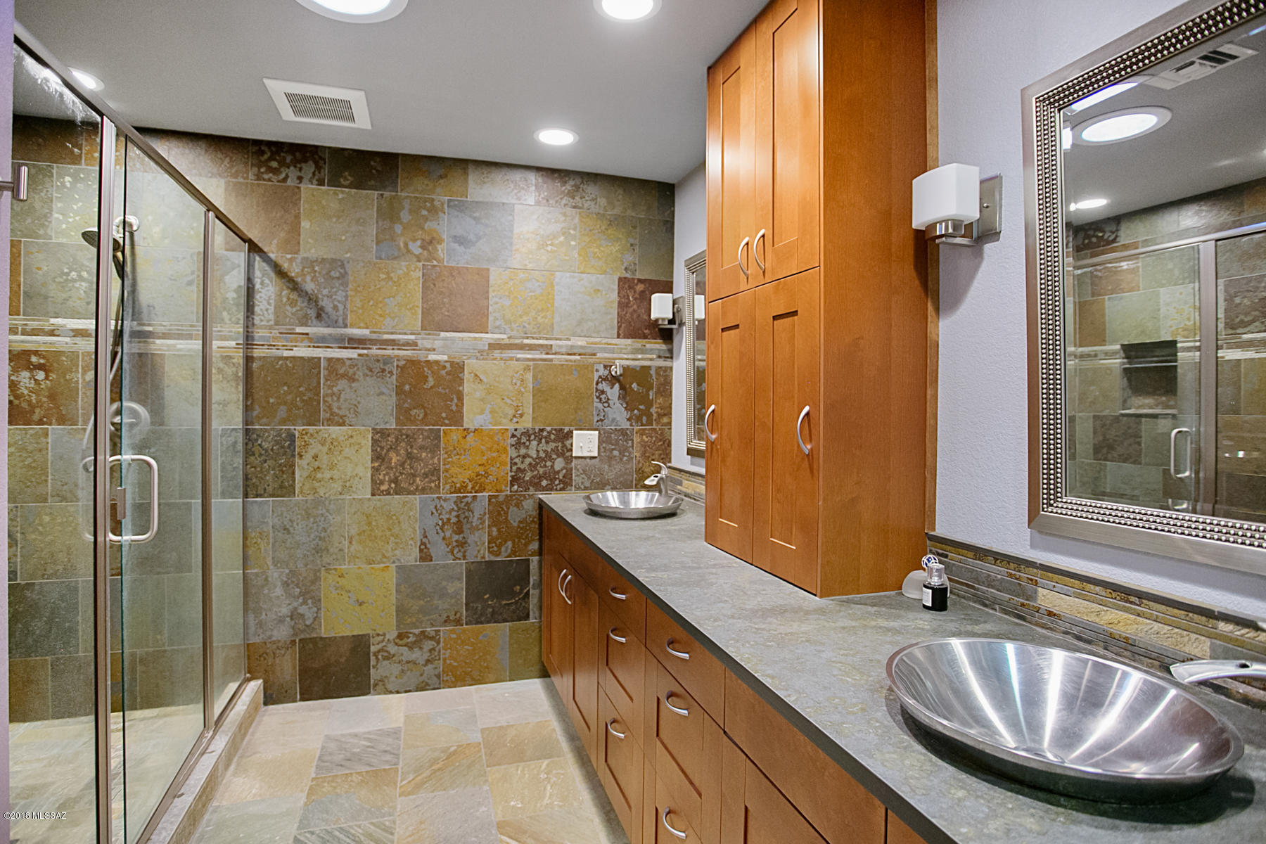 Riverbend Ranch Estates (1-47) - Residential