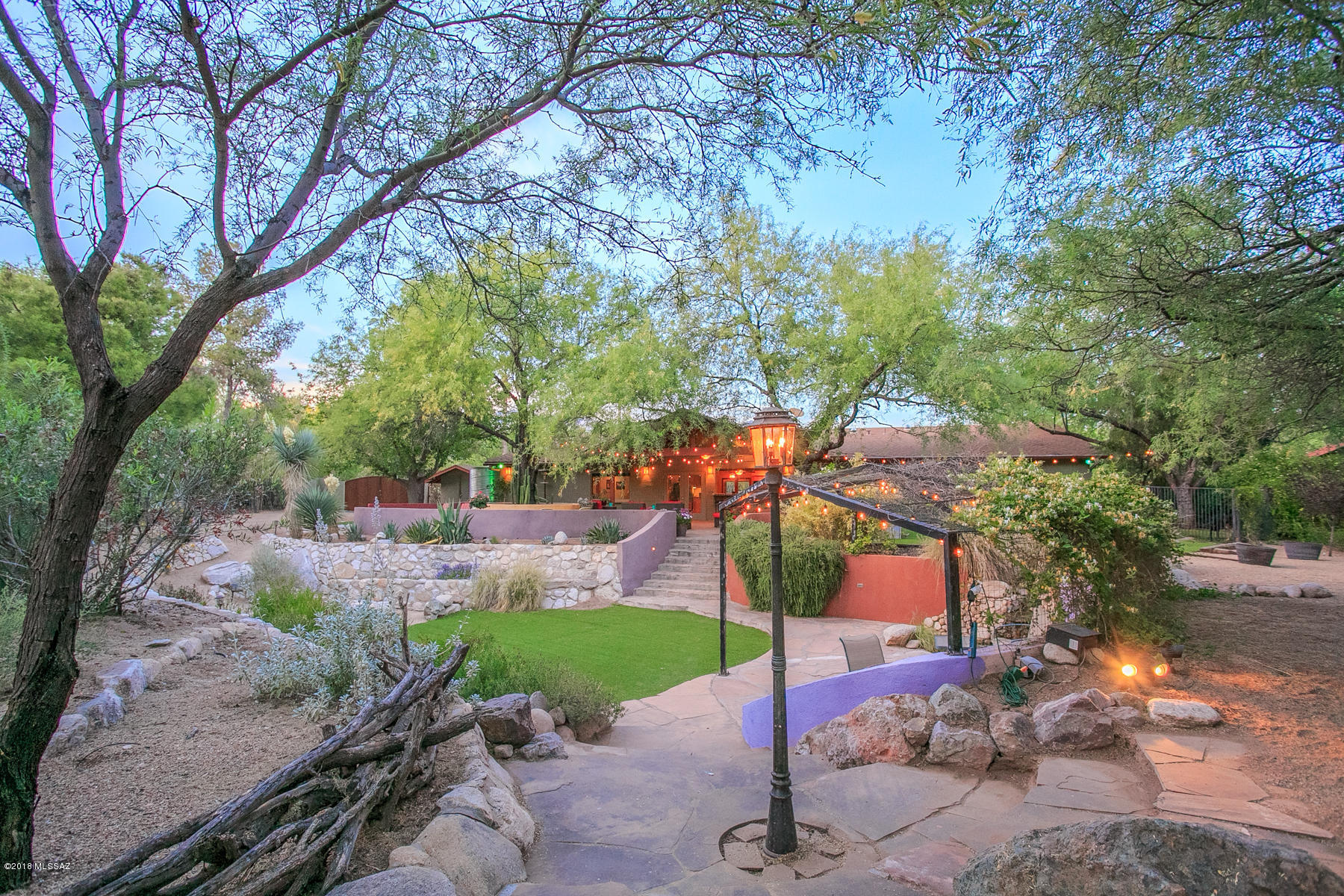 Riverbend Ranch Estates (1-47) - Residential