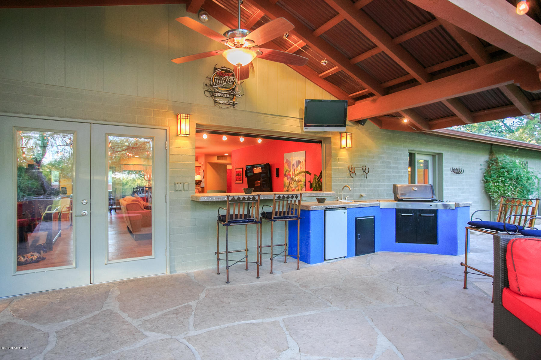 Riverbend Ranch Estates (1-47) - Residential