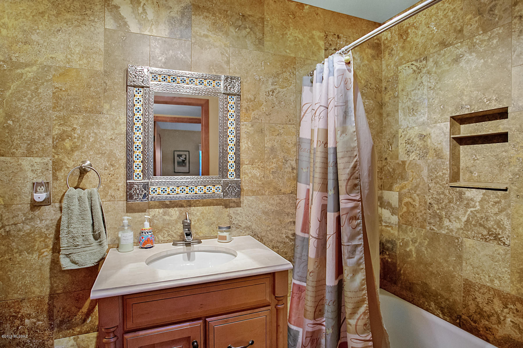 Riverbend Ranch Estates (1-47) - Residential