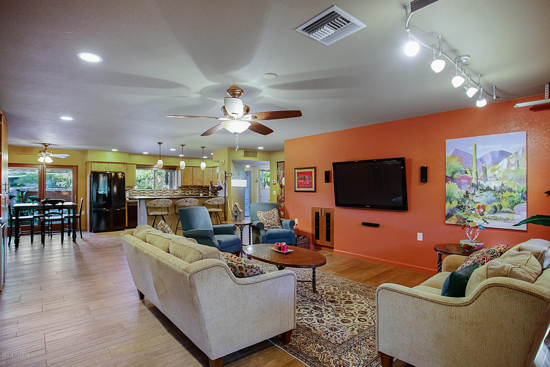 Riverbend Ranch Estates (1-47) - Residential