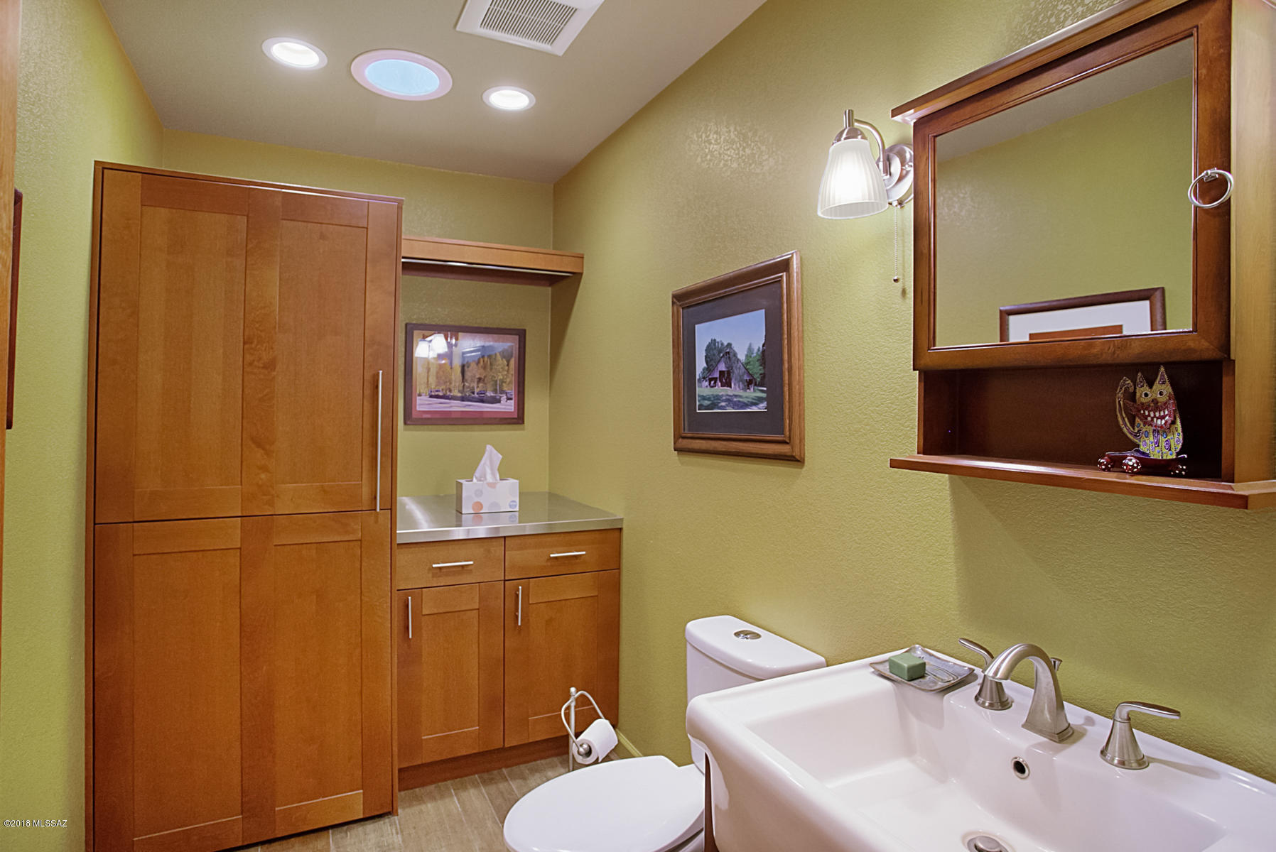Riverbend Ranch Estates (1-47) - Residential