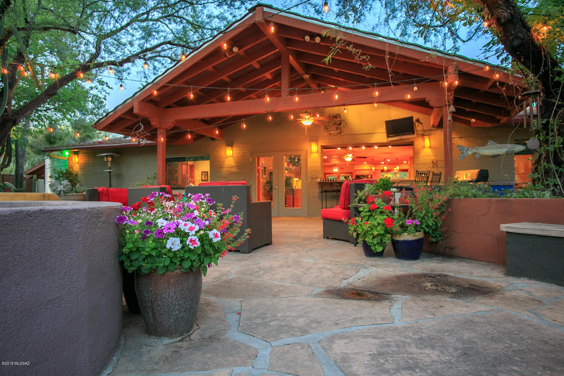 Riverbend Ranch Estates (1-47) - Residential