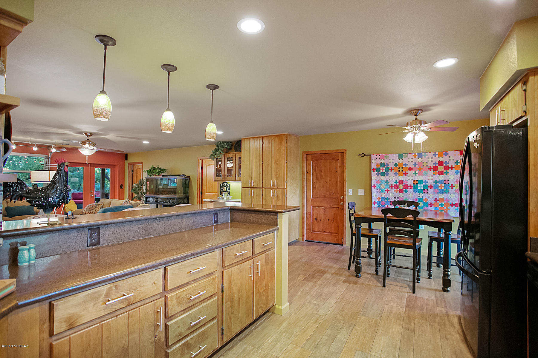 Riverbend Ranch Estates (1-47) - Residential