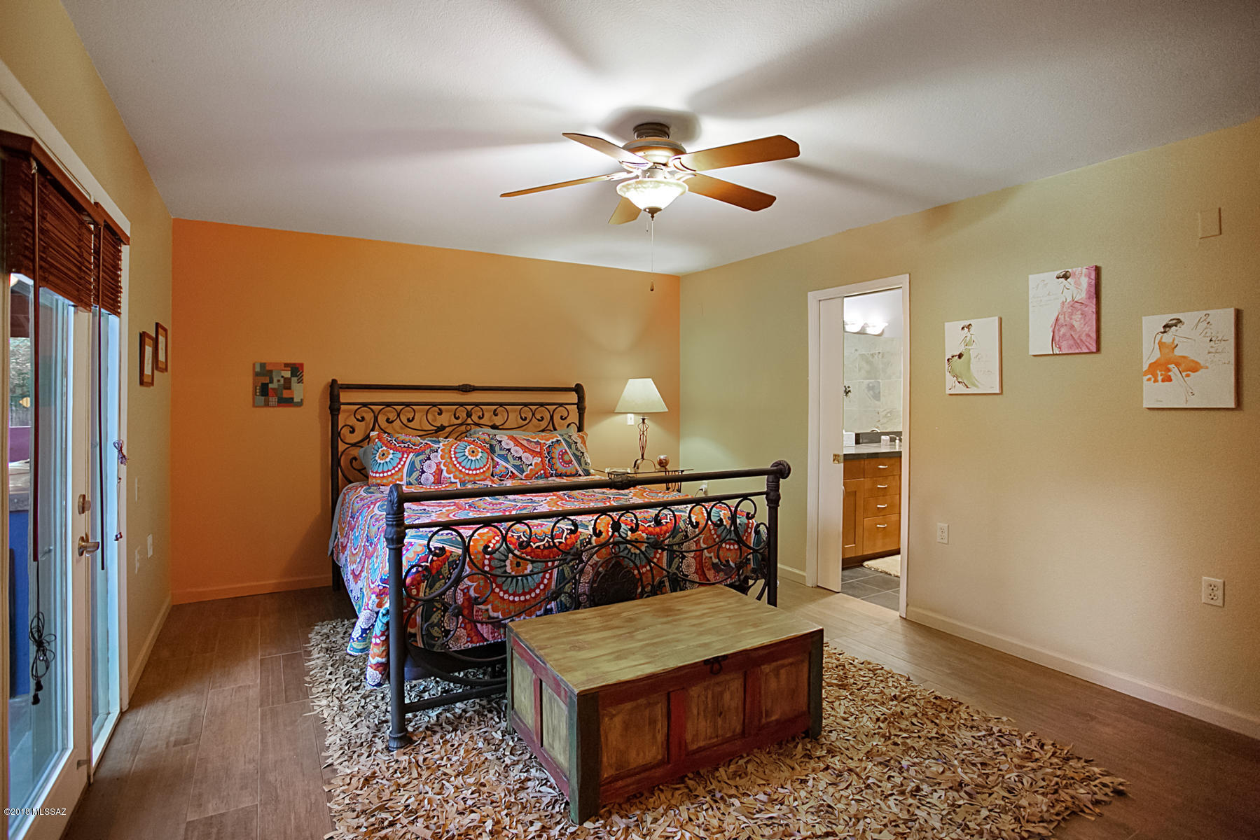 Riverbend Ranch Estates (1-47) - Residential