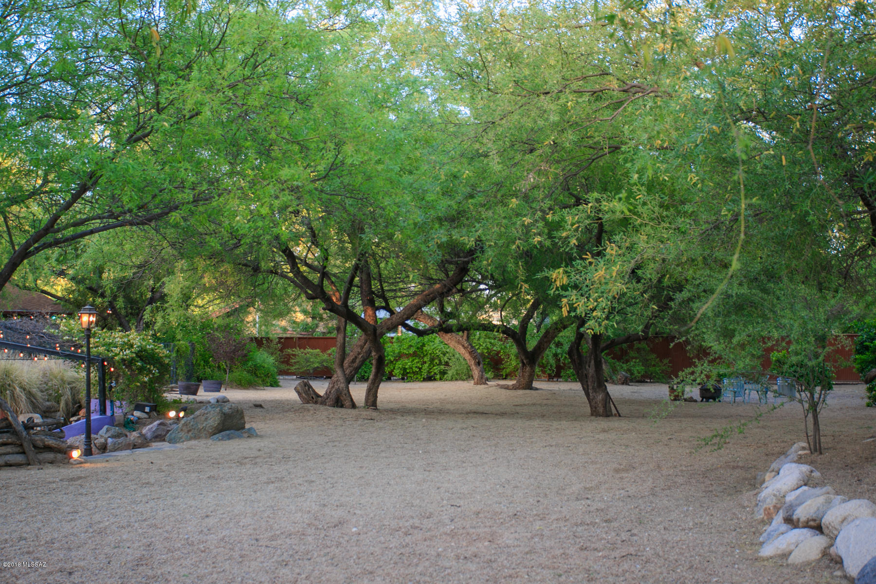 Riverbend Ranch Estates (1-47) - Residential