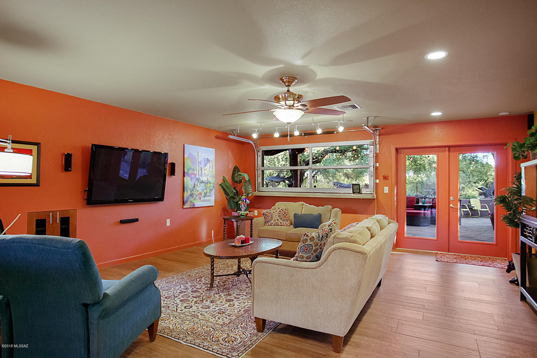 Riverbend Ranch Estates (1-47) - Residential